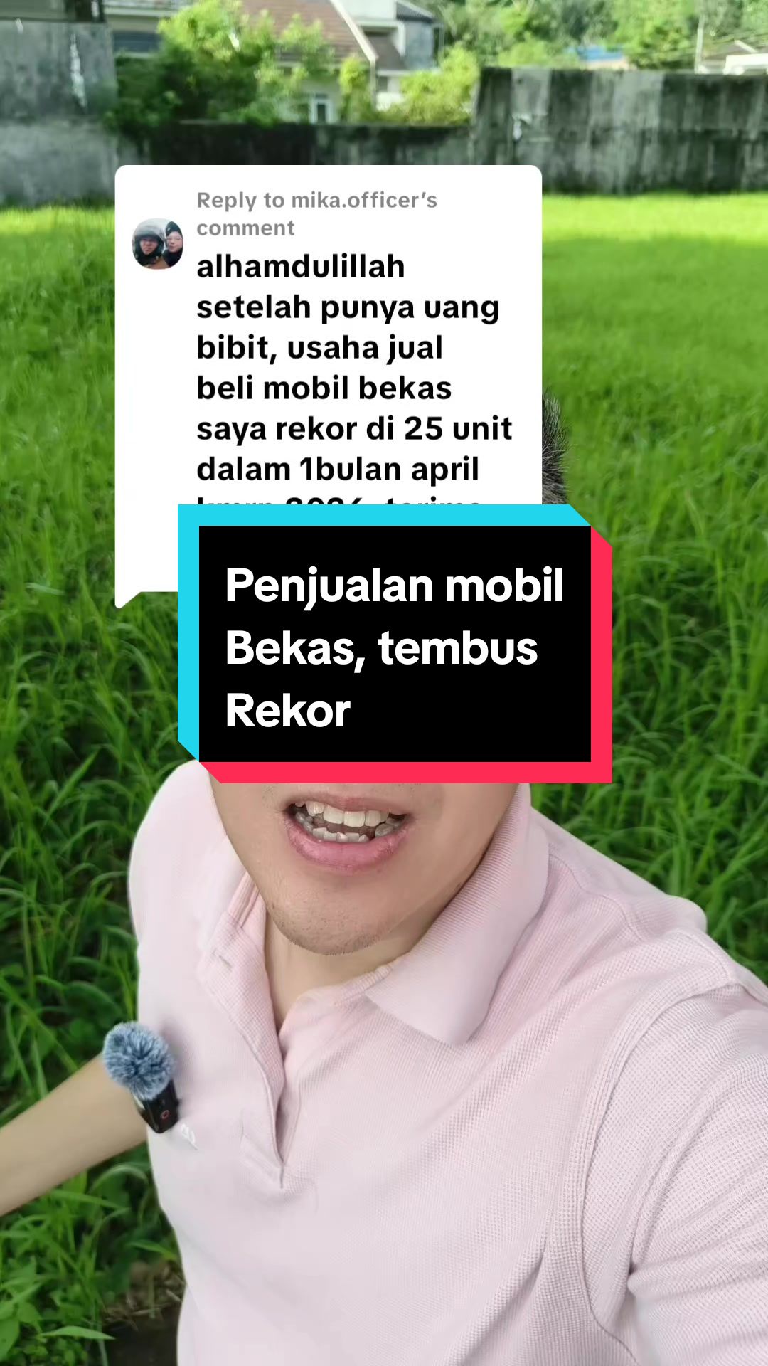 @Suhu Frans