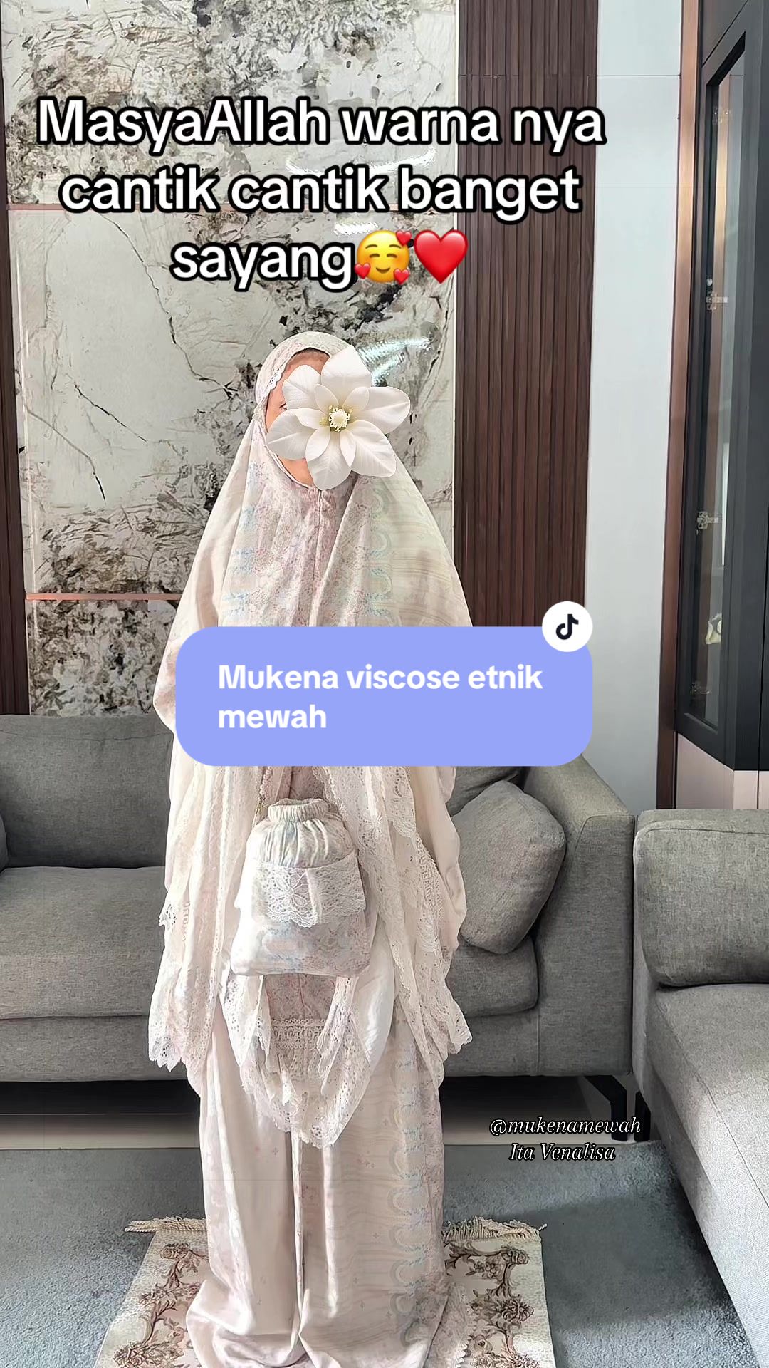 @Mukenamewah