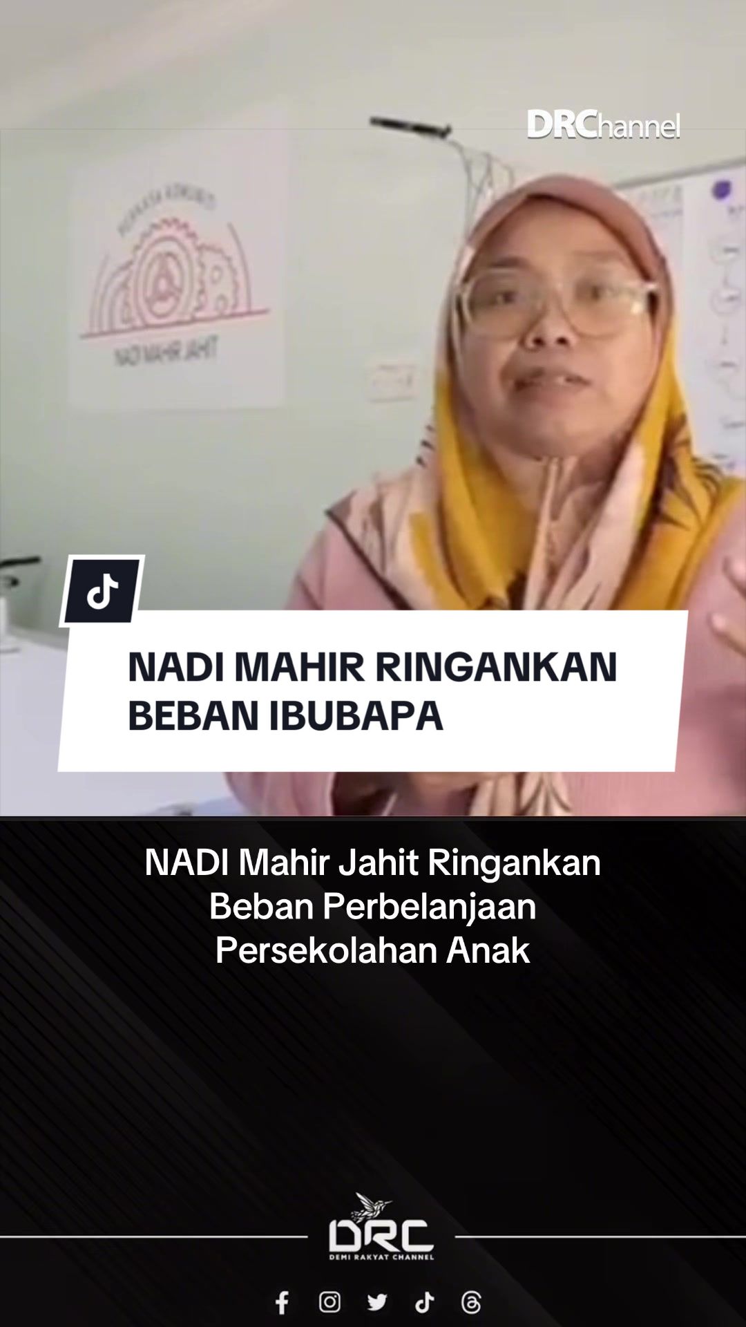 @Demi Rakyat Channel