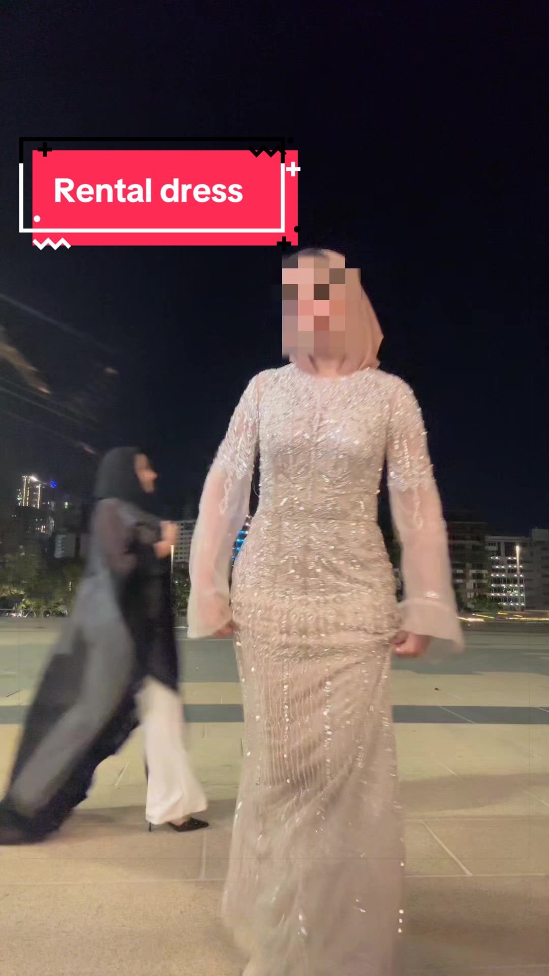 @Sukalia dress