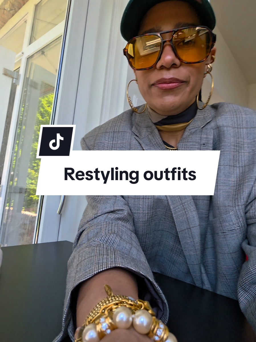 @Adzi&euml;nne| Wardrobe Stylist