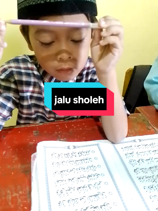 @Teteh Ai Ayank