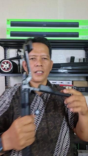 @Bang Yos || Pedagang