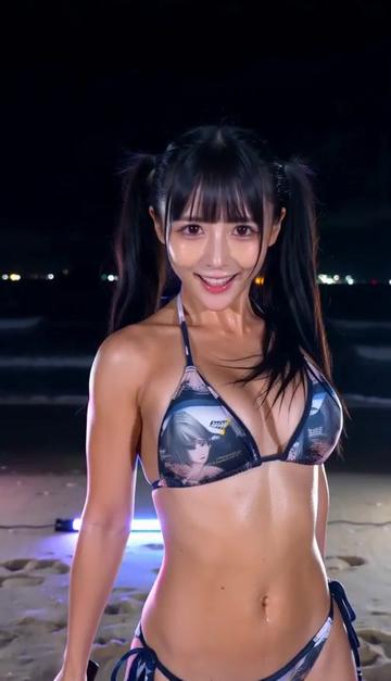 @らな
