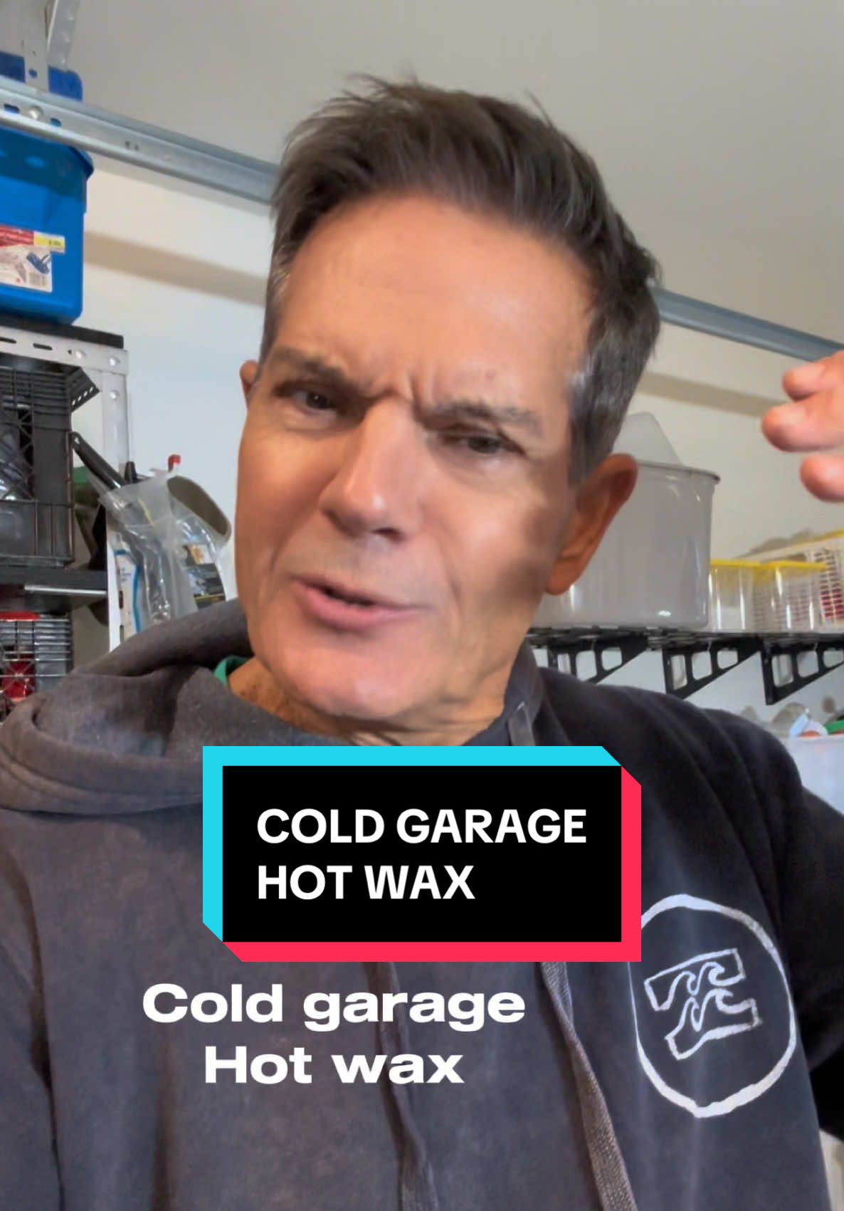 @Todd Talks Retirement