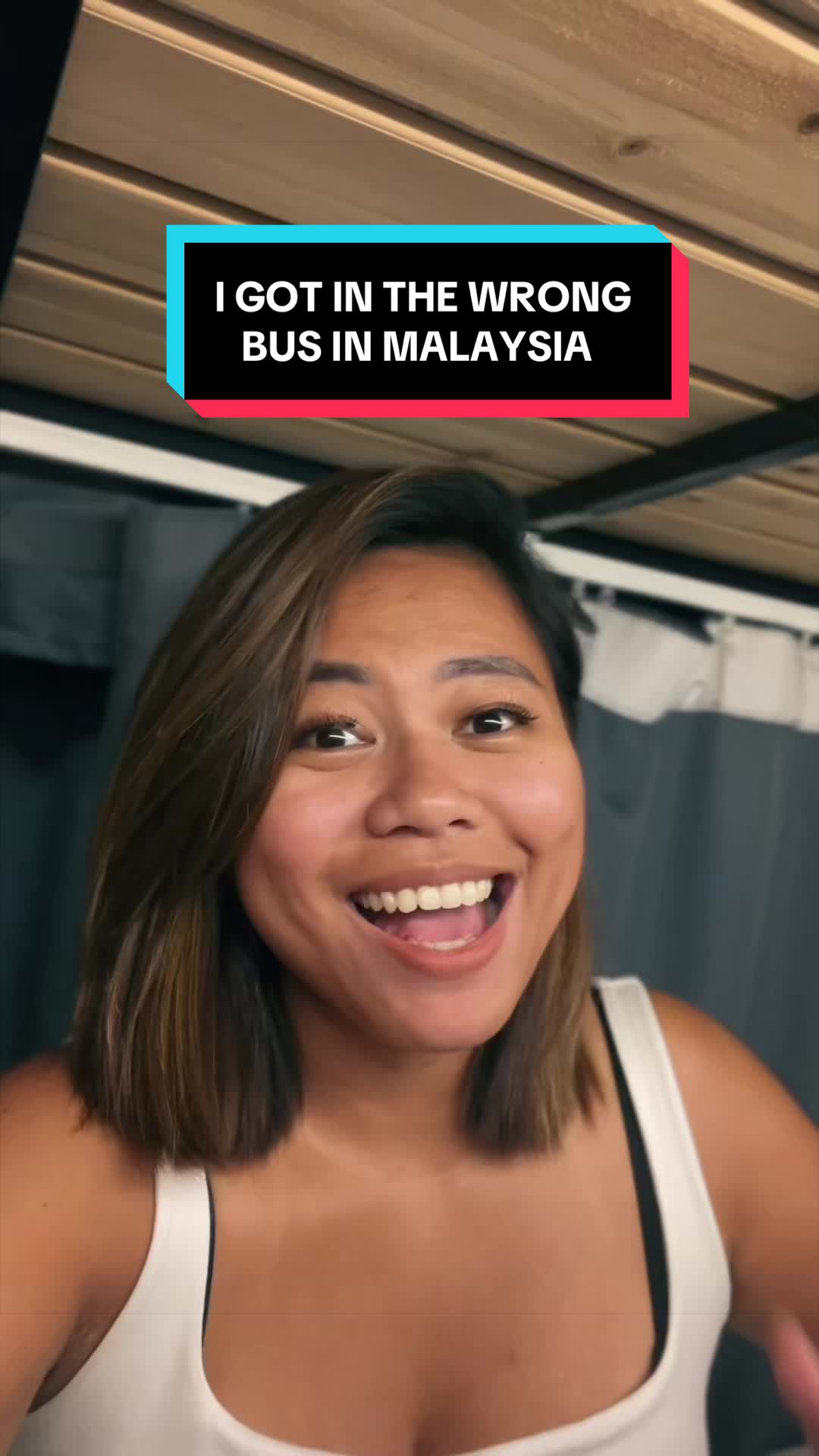 @Lexie Wanders | Solo Travel