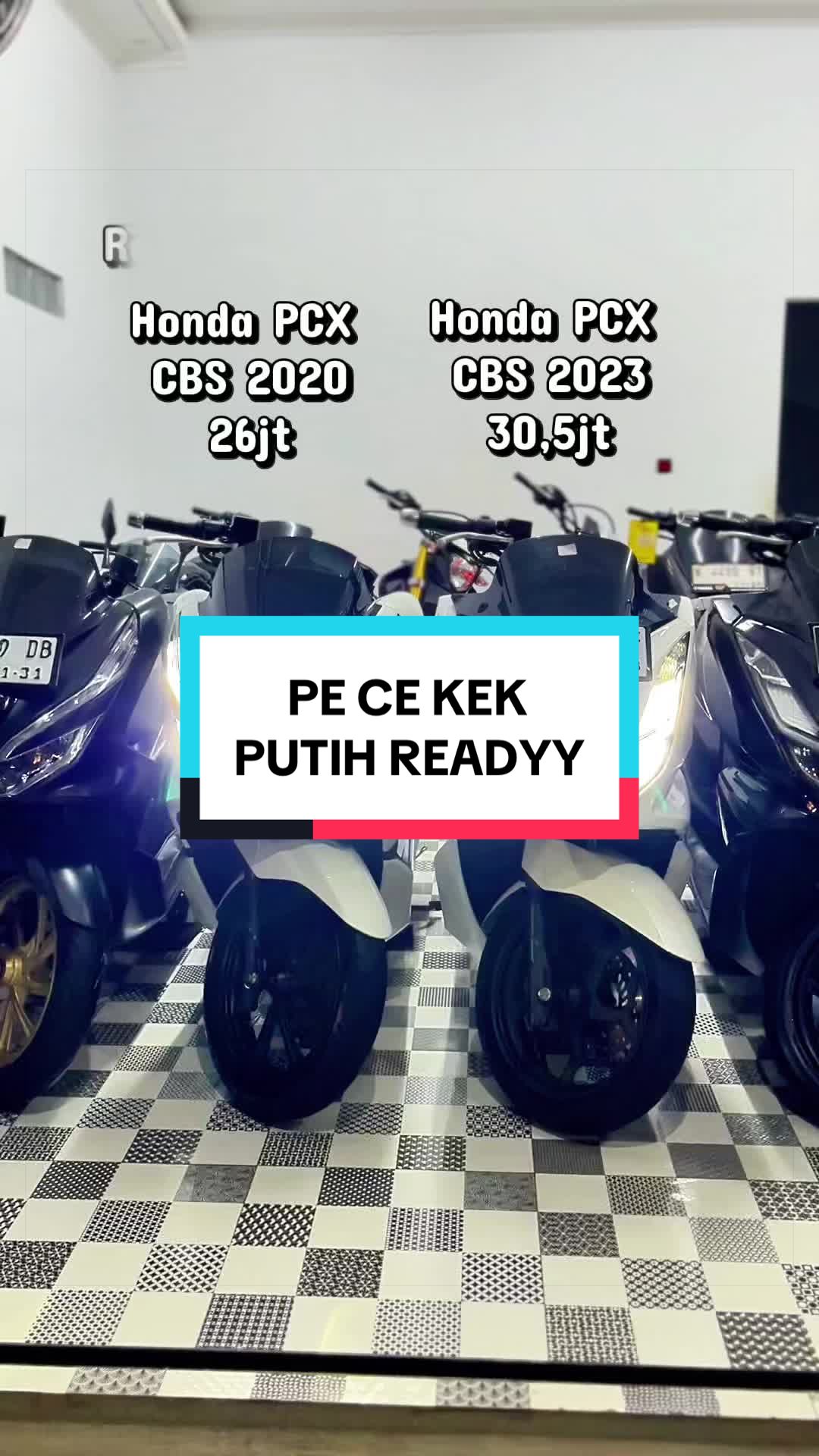 @Ragil Motor kudus 95