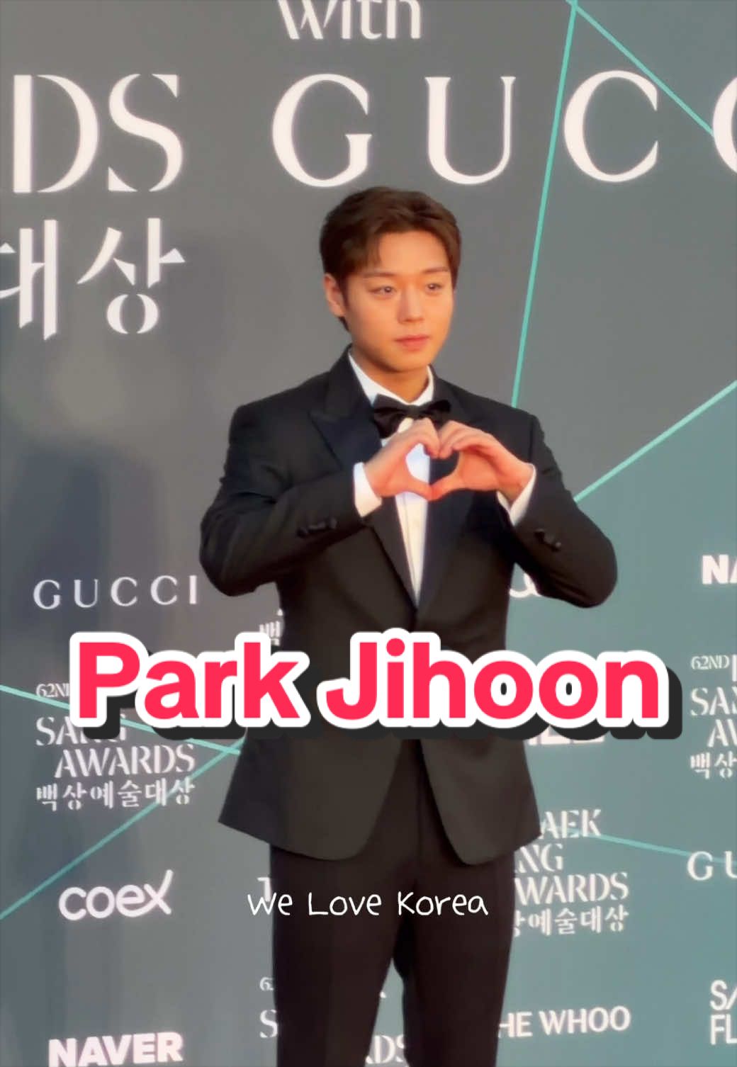 @We Love Korea