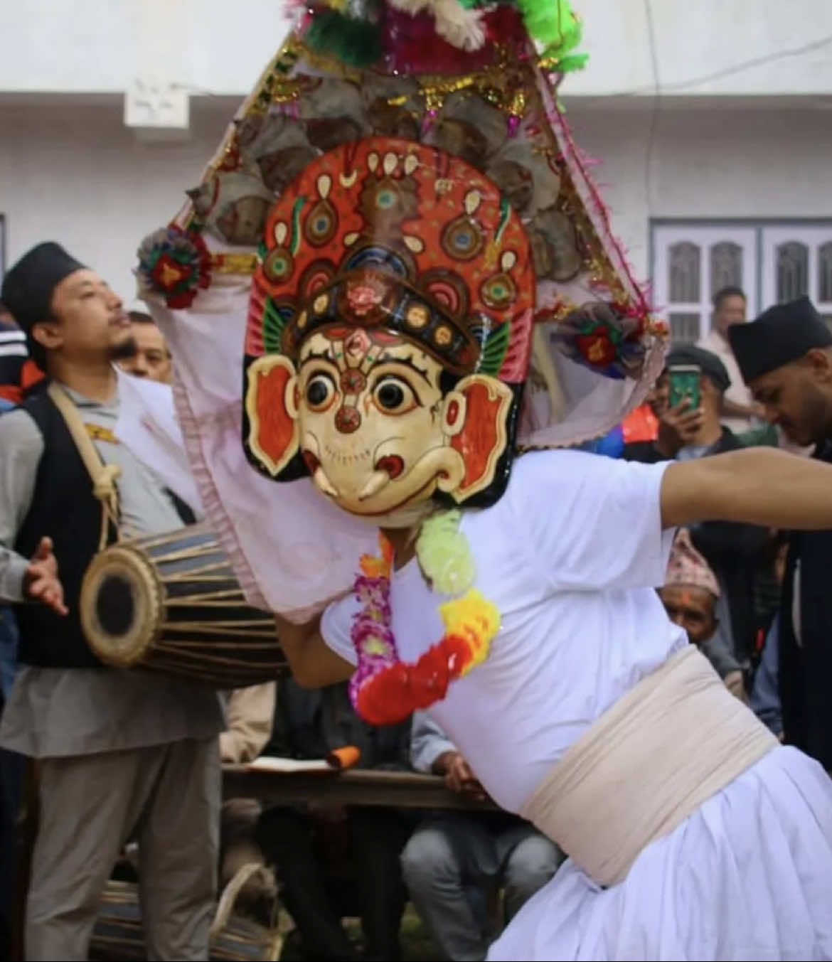 @Suraj Shrestha