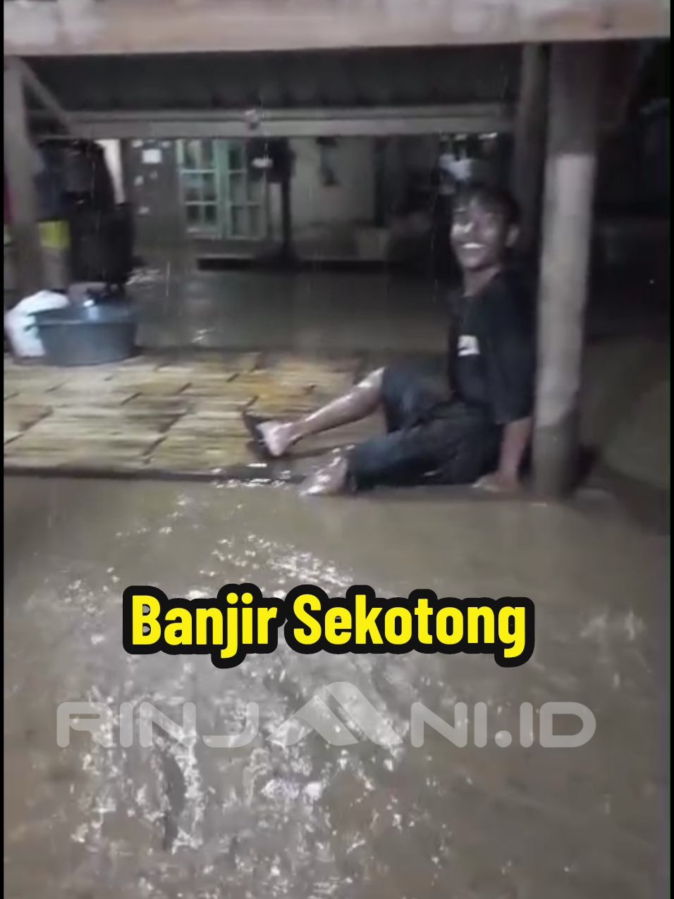 @Rinjani.online