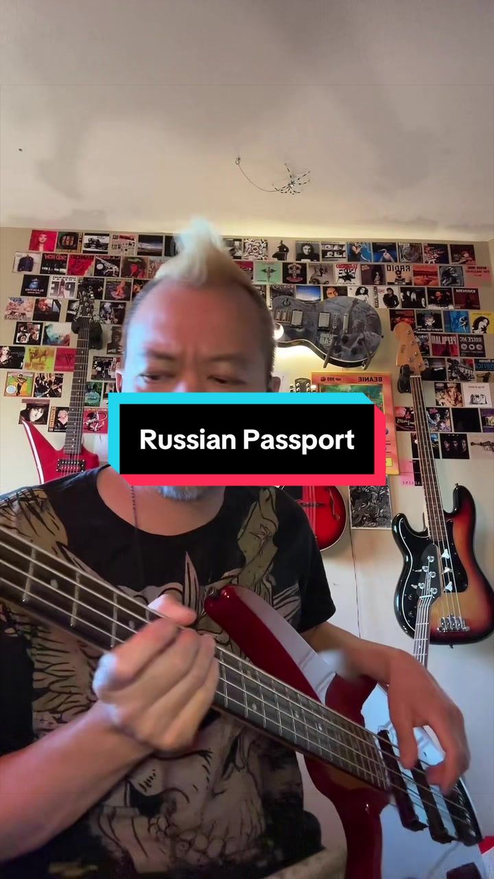 @BassmanMarvin