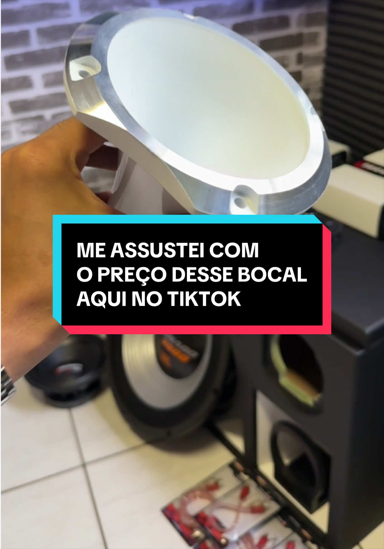 @Aprenda Som Automotivo