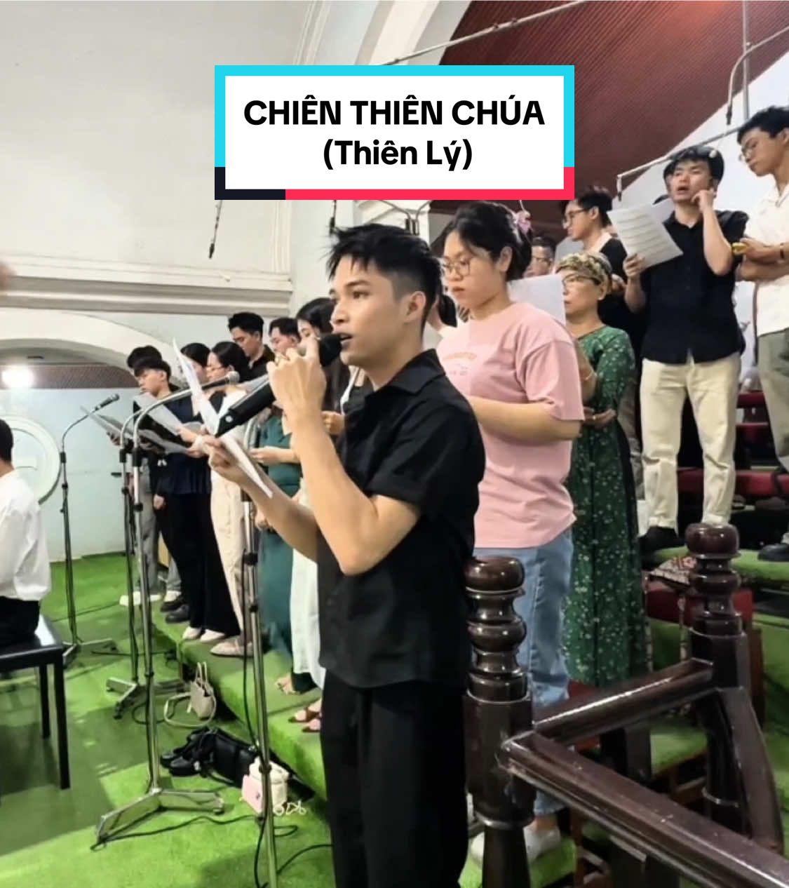@Ca Đoàn Trinh Vương