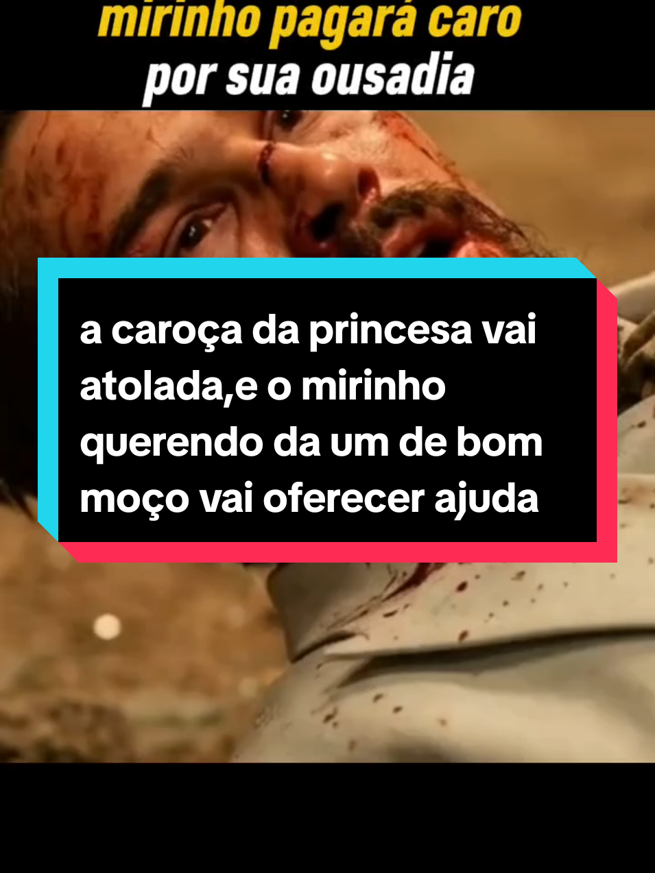 @dorameira narrada 4