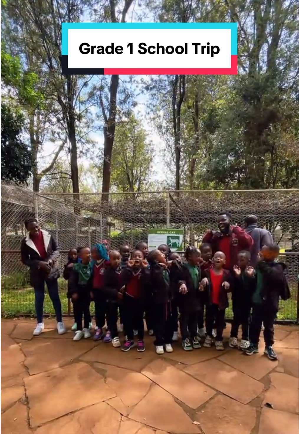 @Ongata Academy