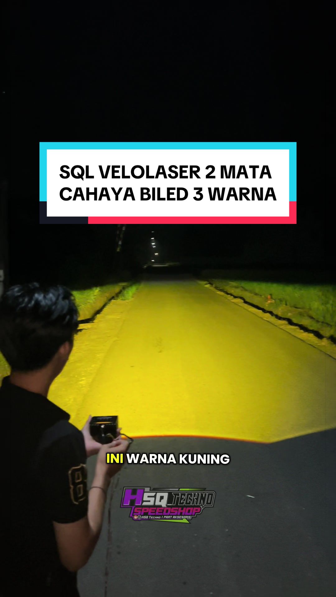 @Hsq Techno