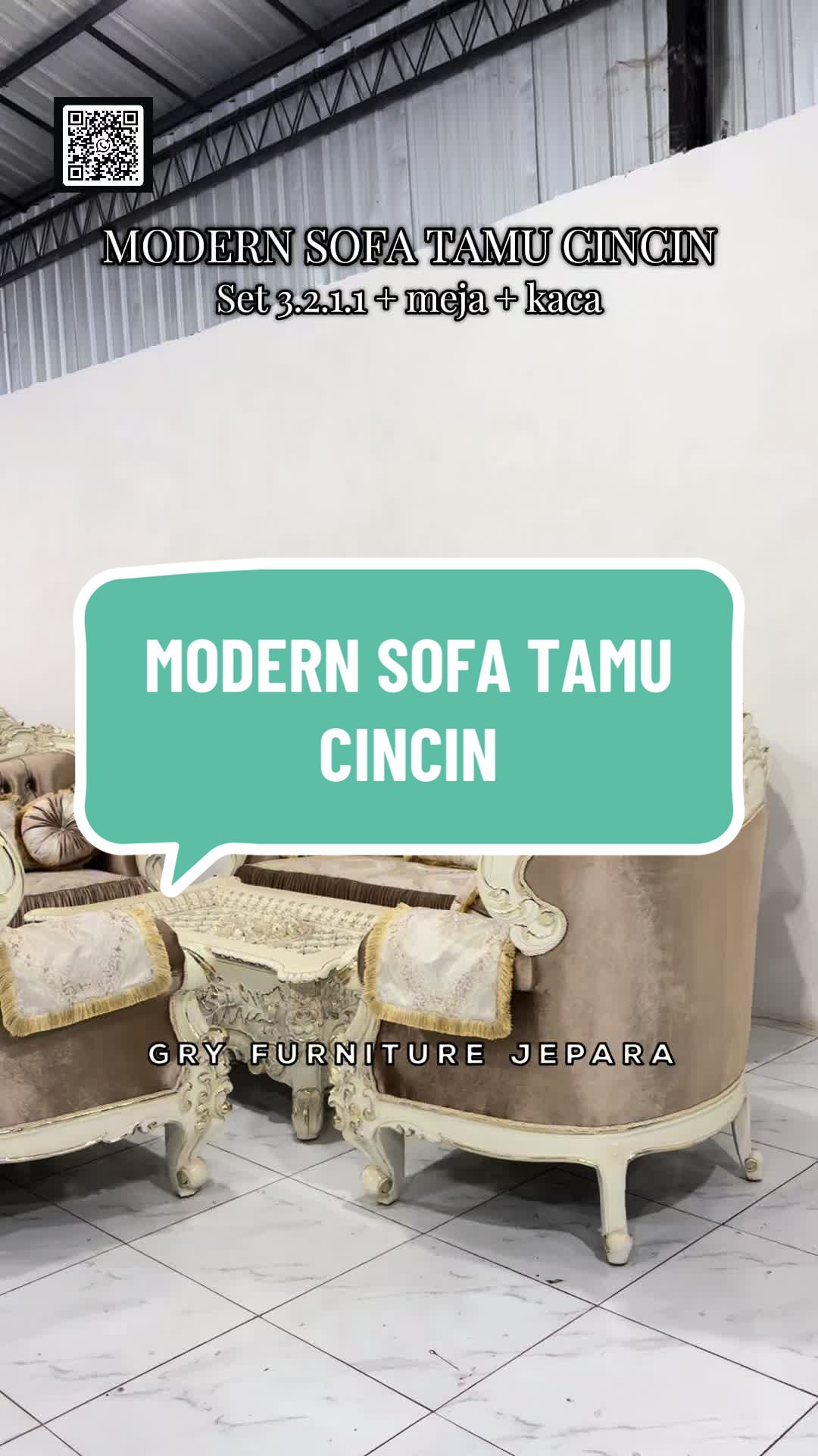 @Gry furniture jepara