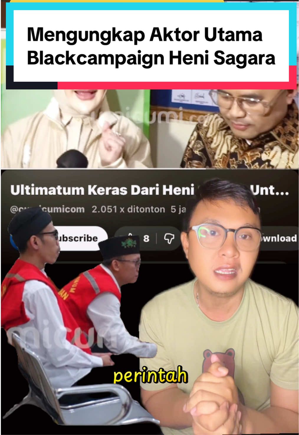 @Kawan Kombur Kau