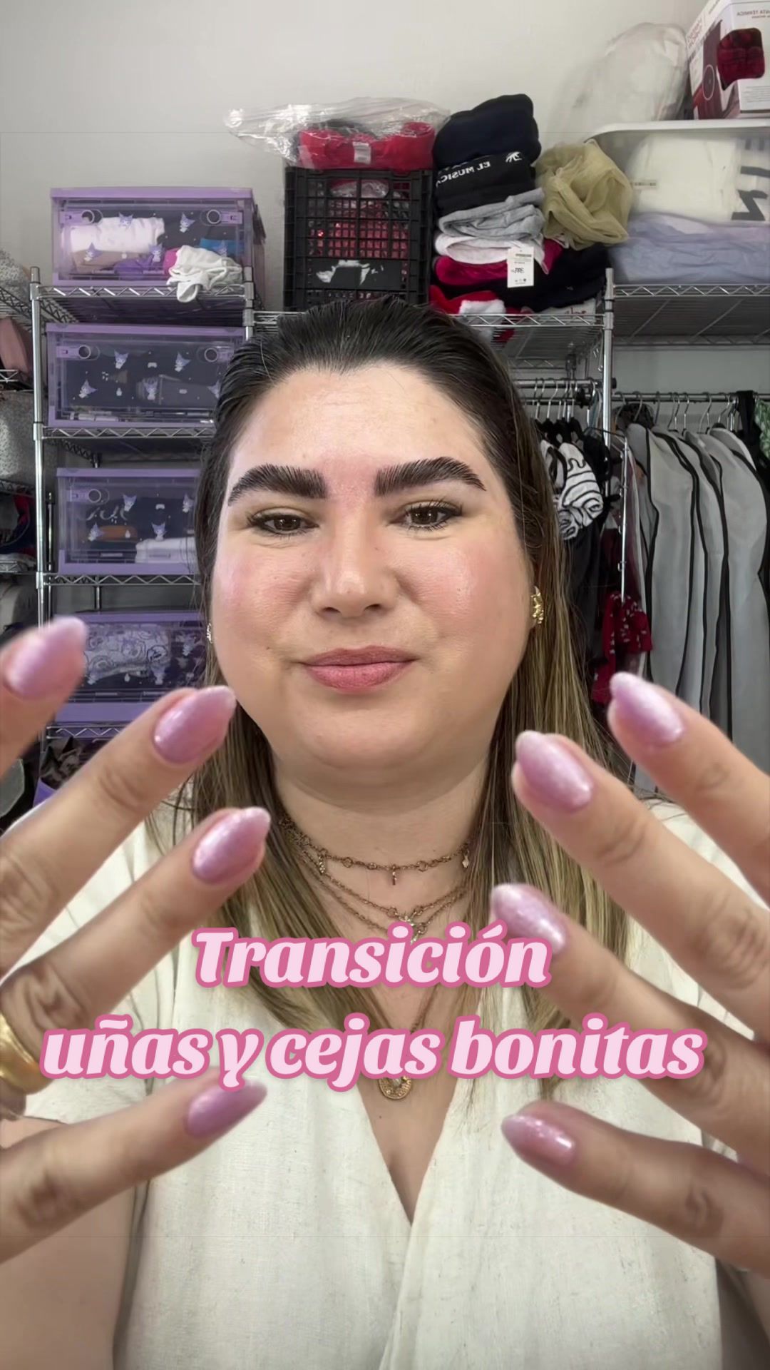 @TJKarolyn | Plus Size Model