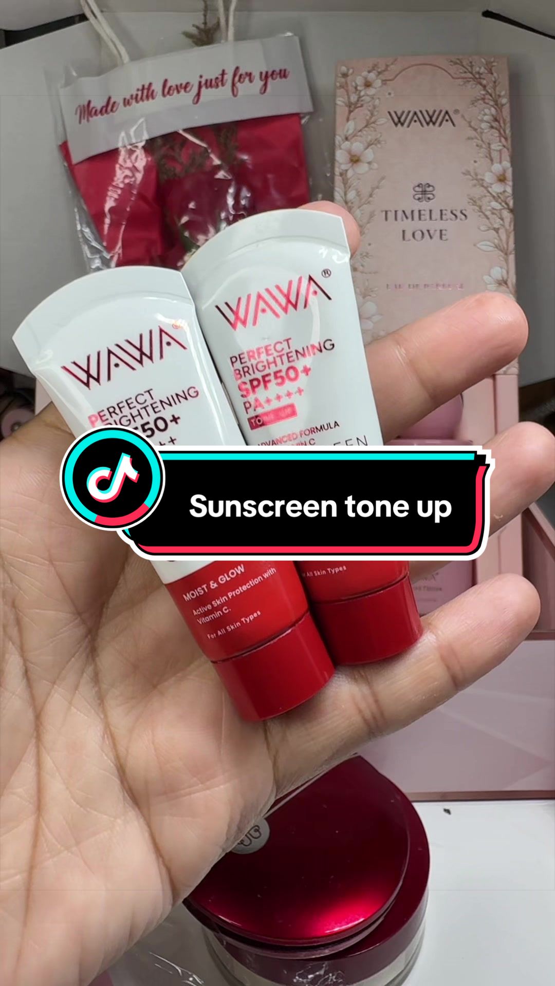 @WaWa CosmeticS