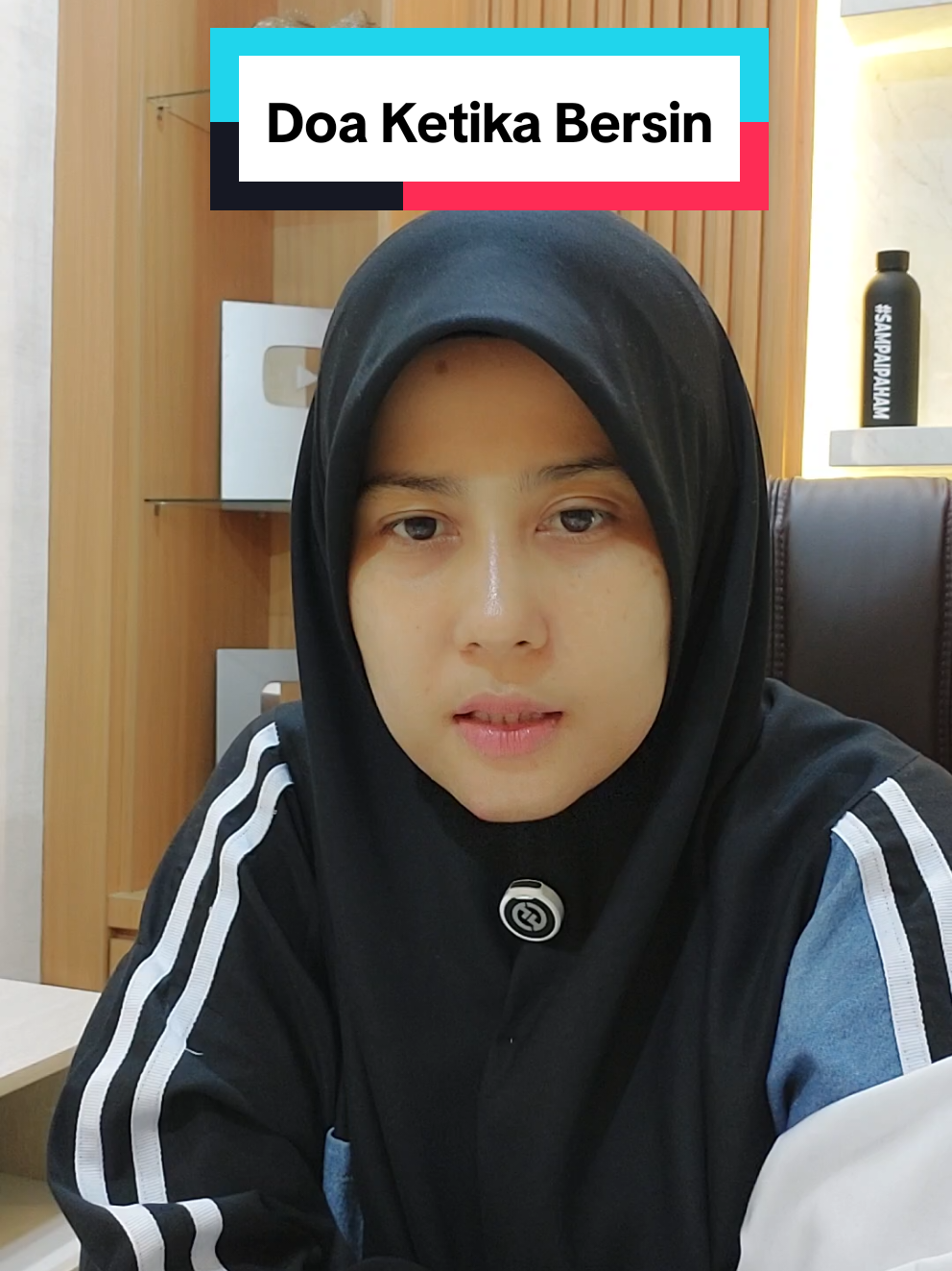 @Ustadzah Dr. Nella Lucky