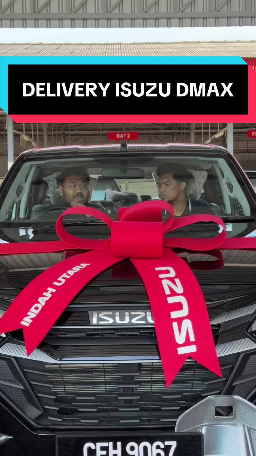 @Isuzu Alor Setar