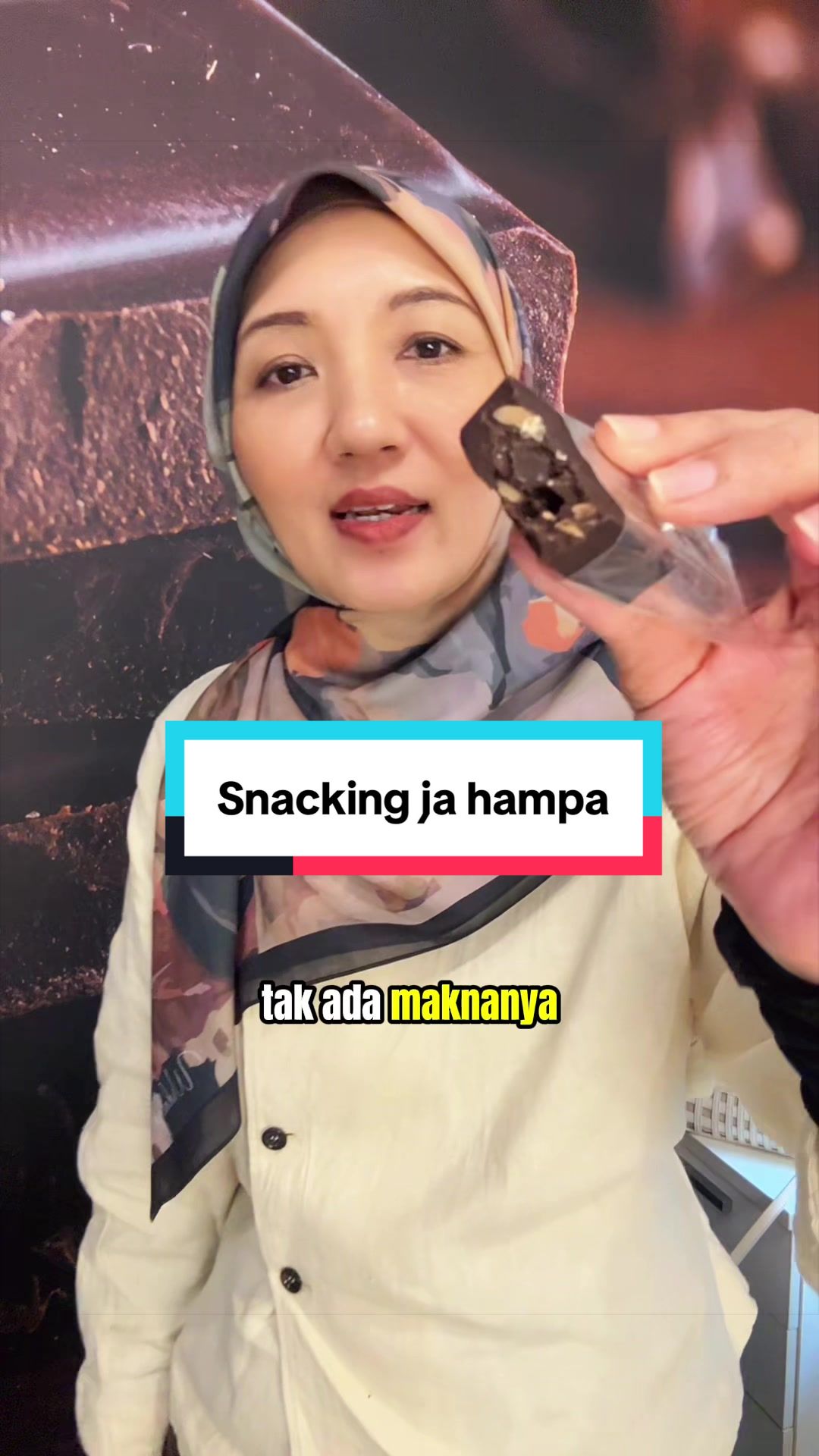@CikNa Chocotainer