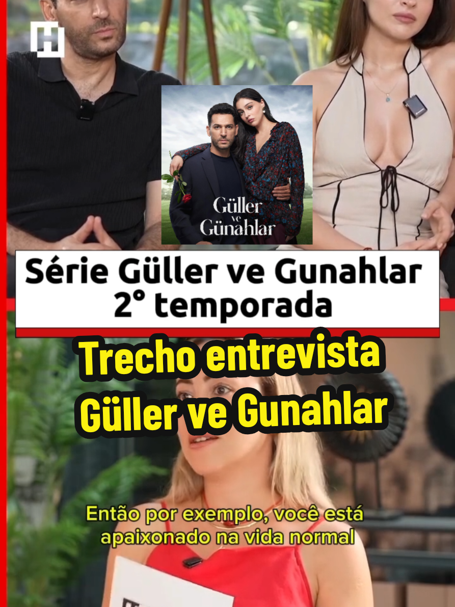 @Cylene | Séries turcas