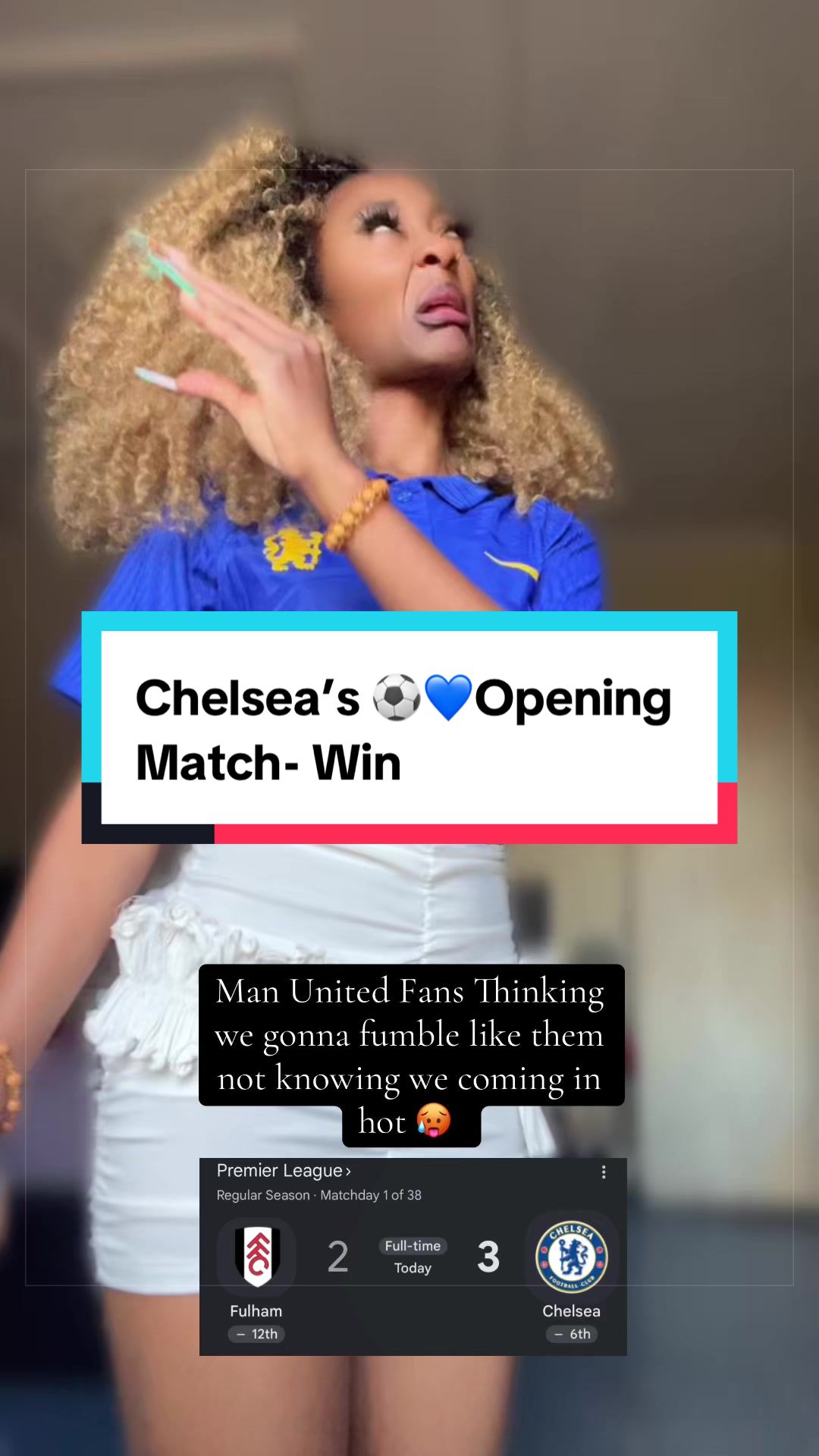 @Madam Football ⚽️💅🏻