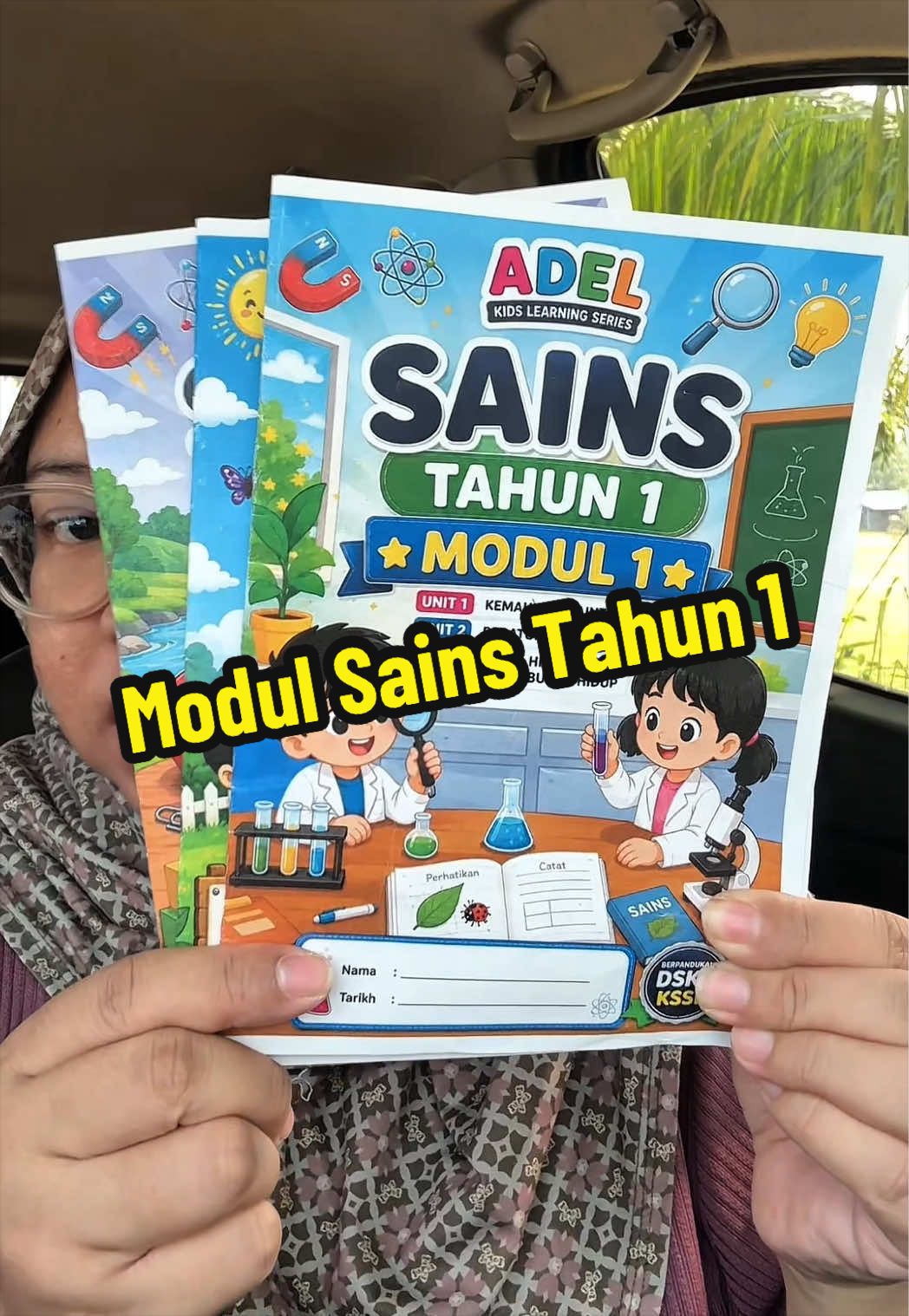 @Ilmu Di Mana Mana 📖