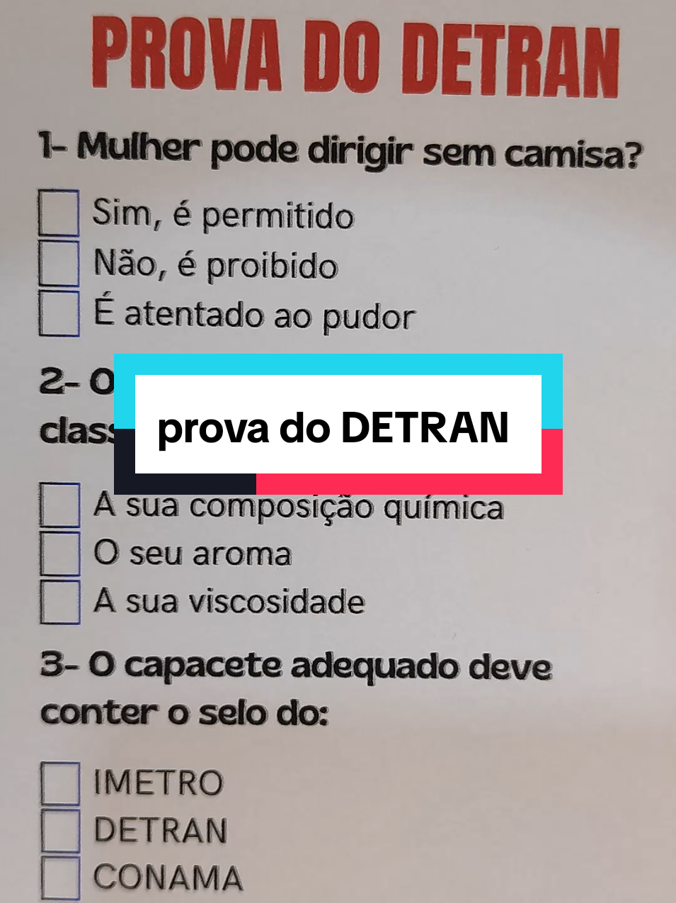 @TOP DETRAN 2.0