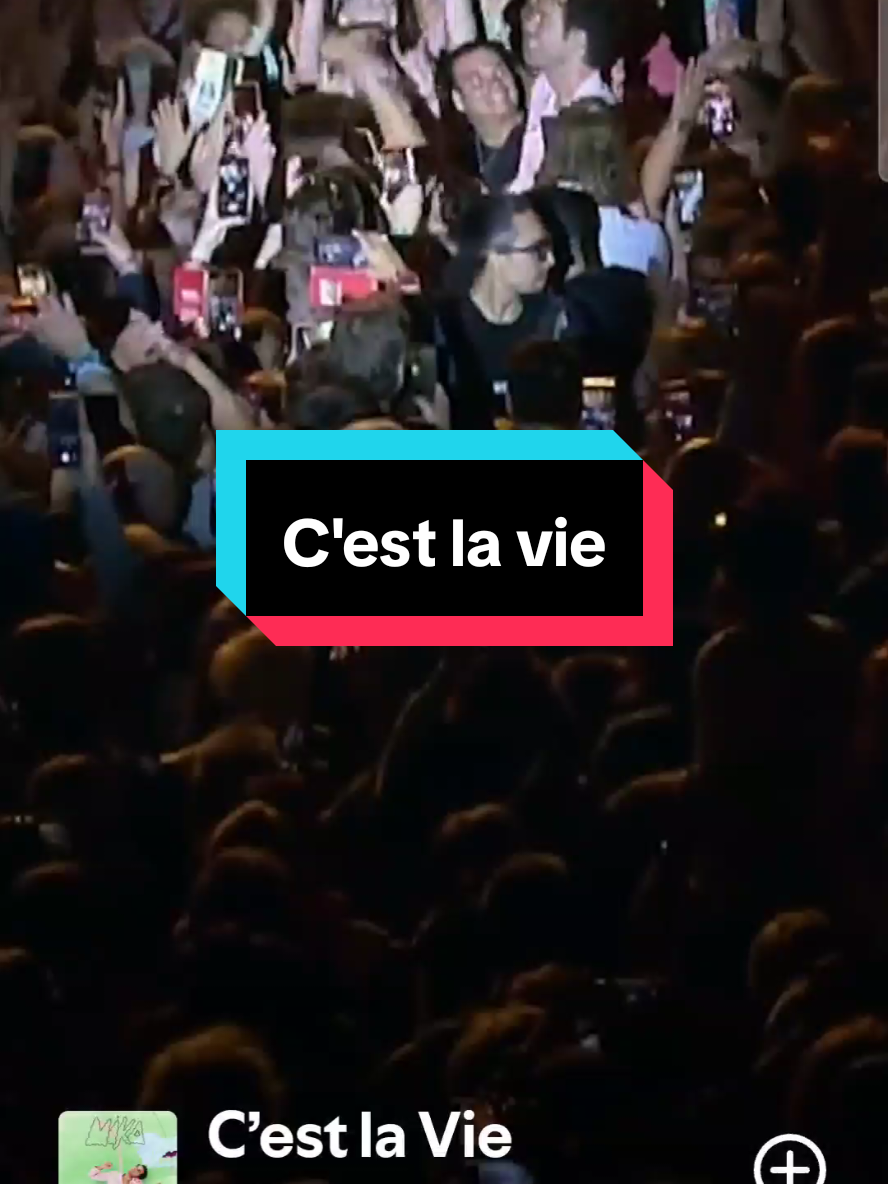 @Parole des chansons