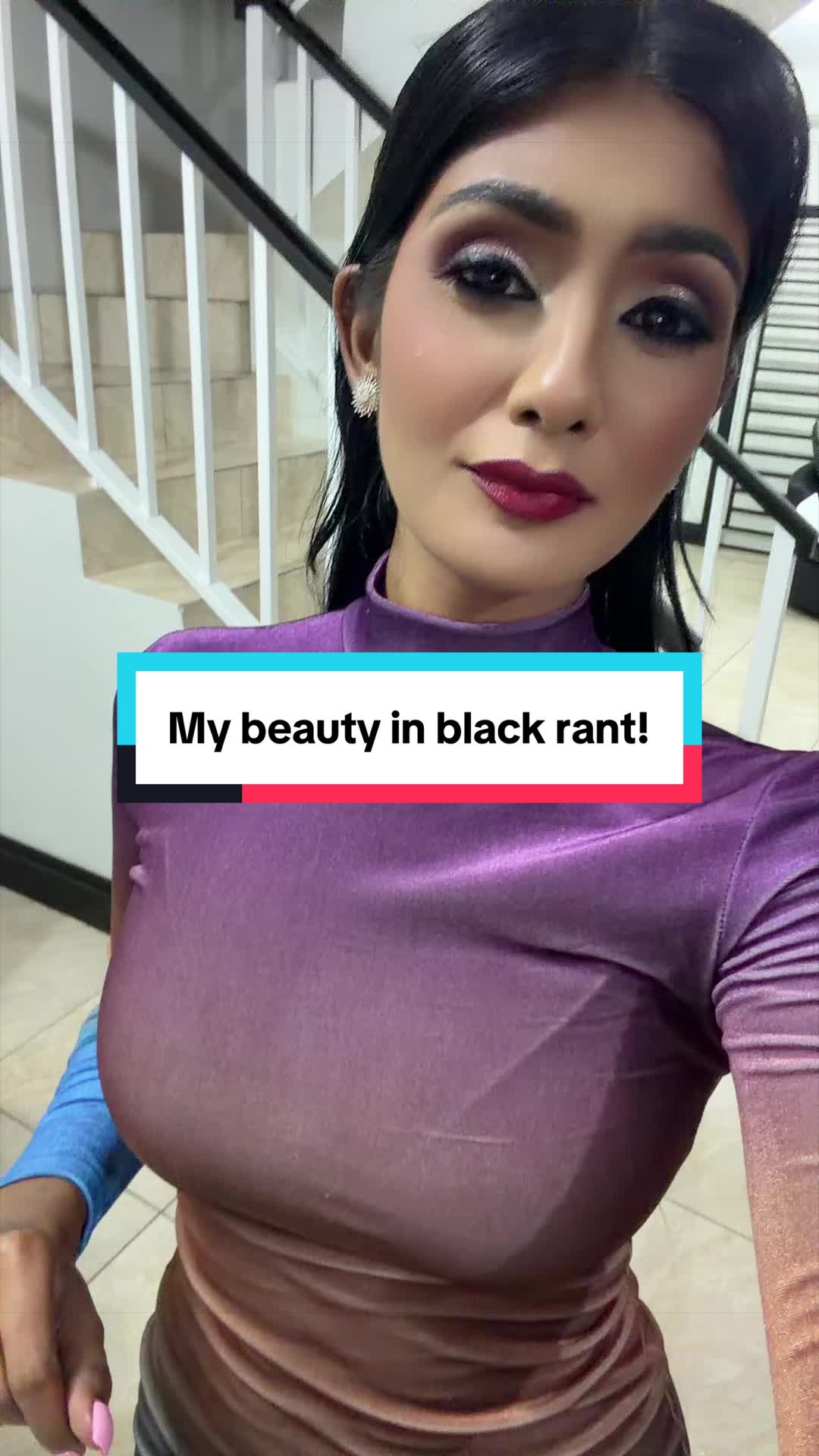 @Mariah Ramharack