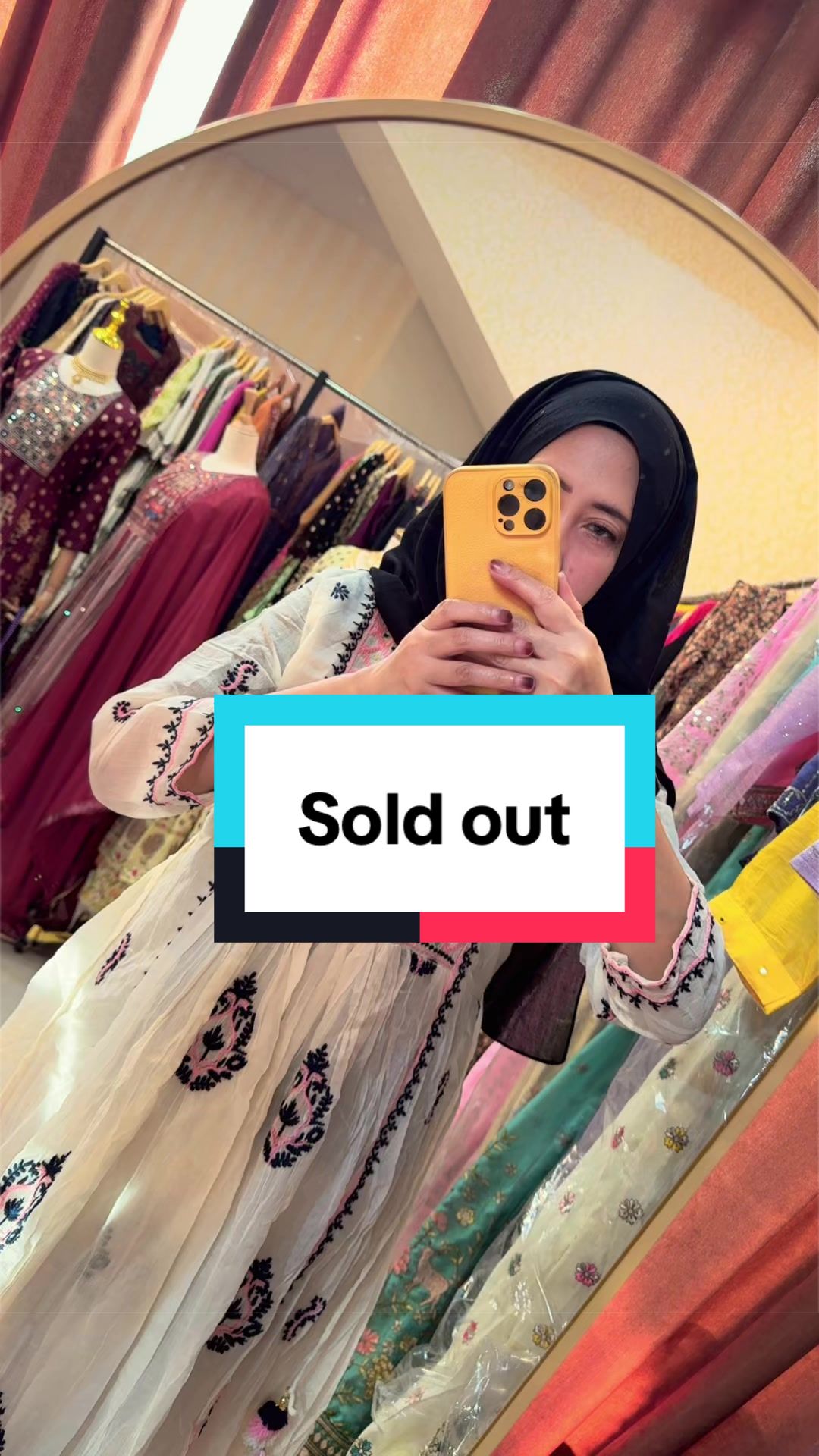 @Raniah Boutique