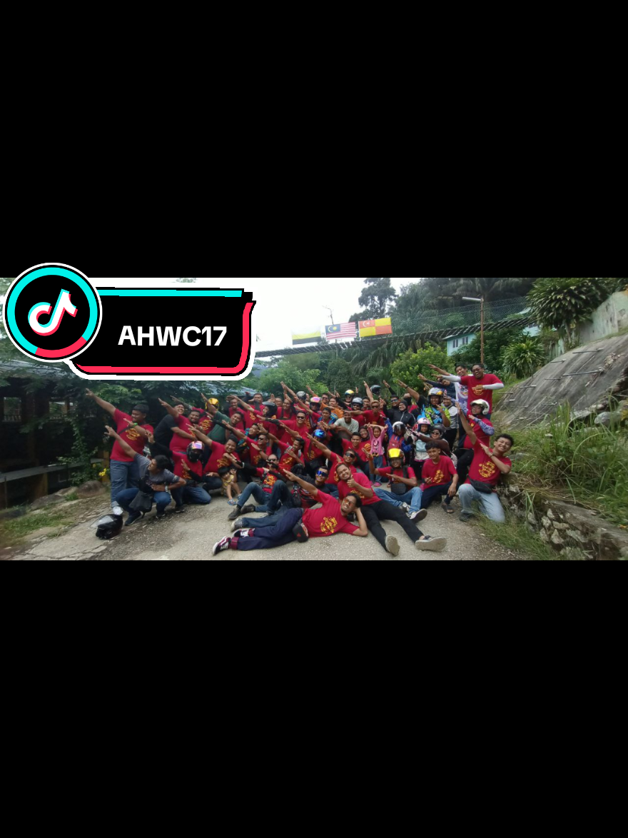 @Ikmal Hisyam