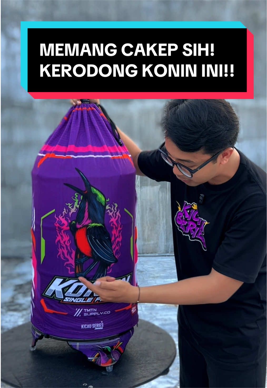 @kicauseries