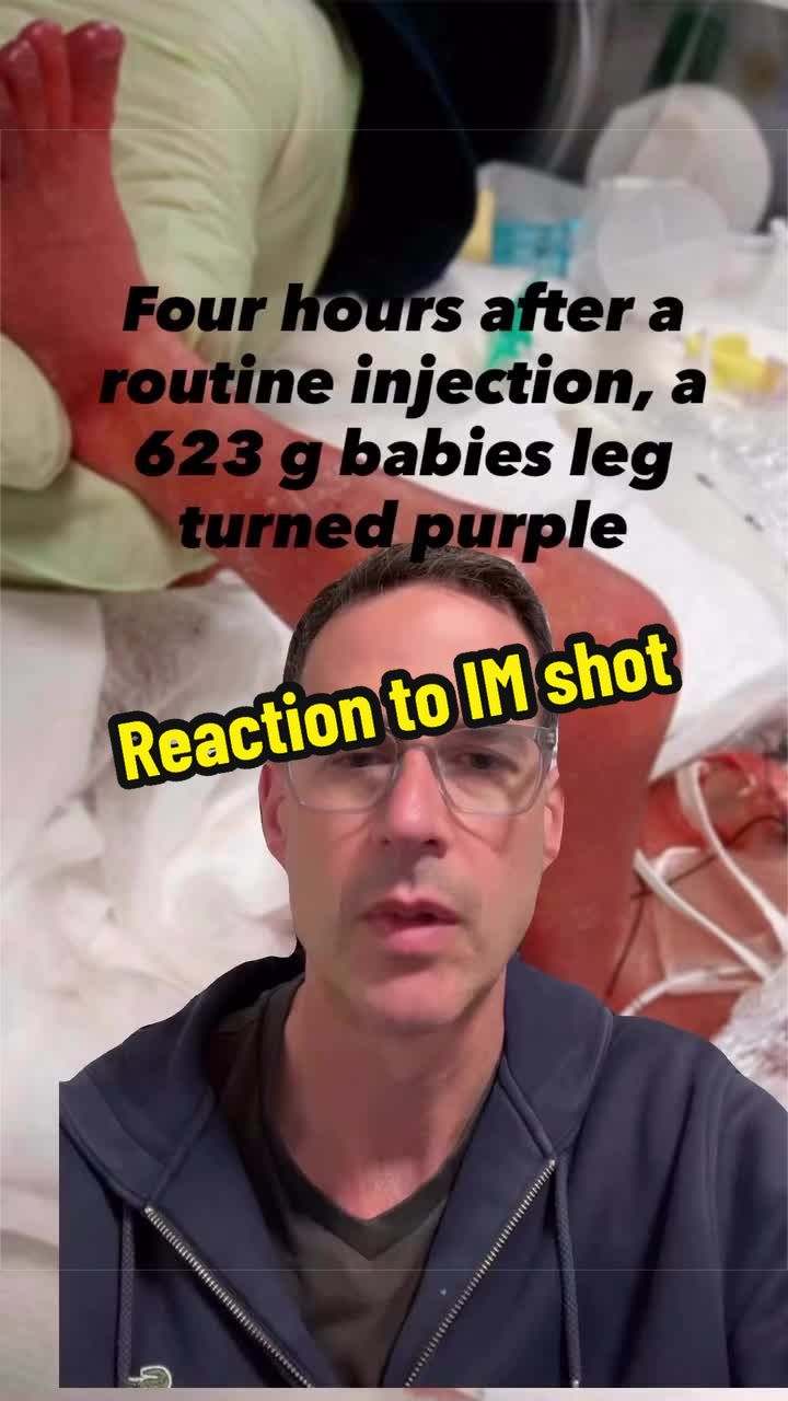 @Dr Michael Narvey 🇨🇦