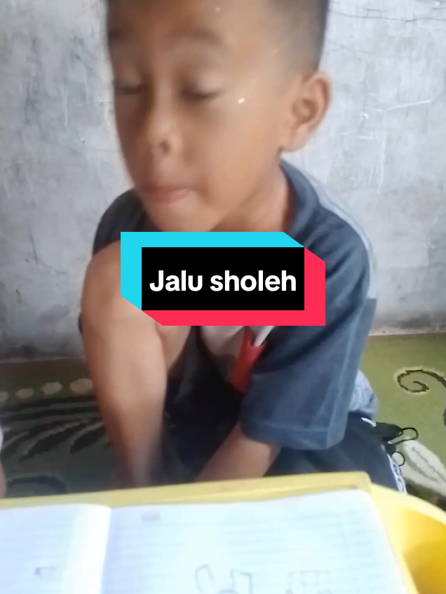 @Teteh Ai Ayank