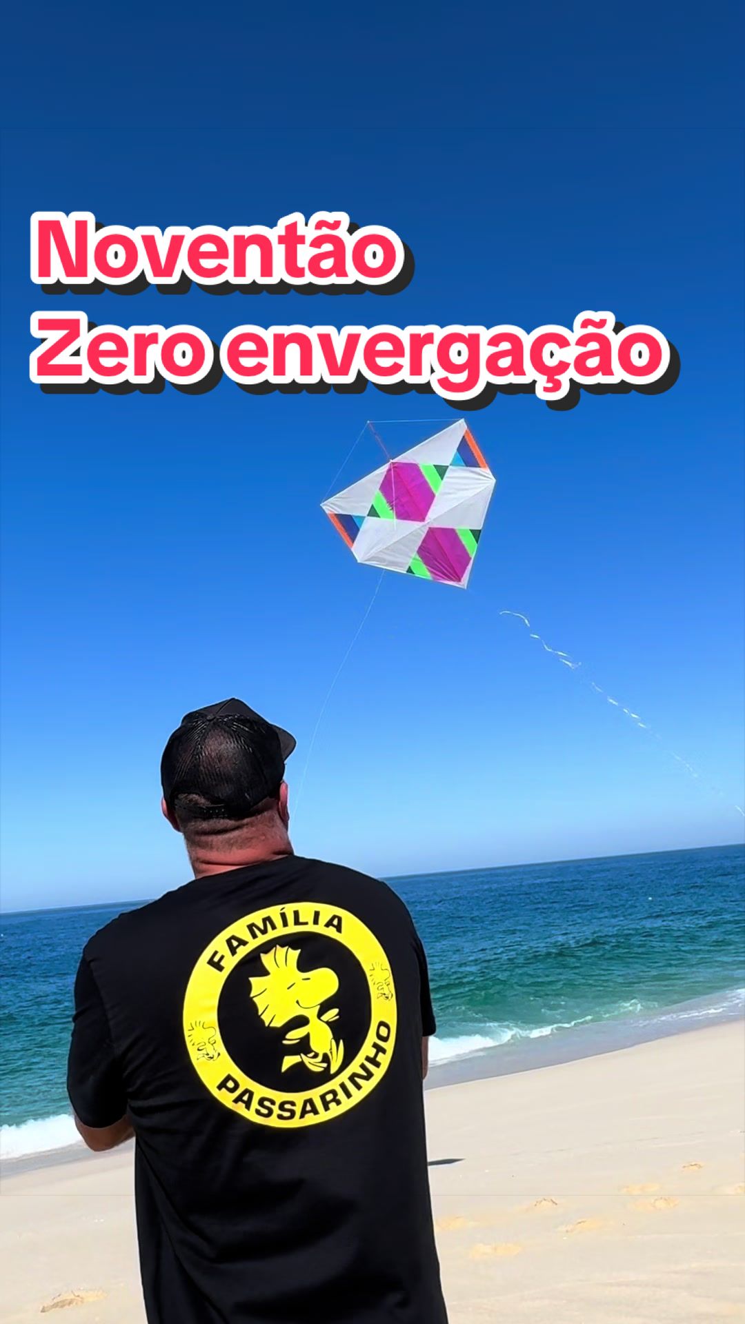 @Familia Passarinho