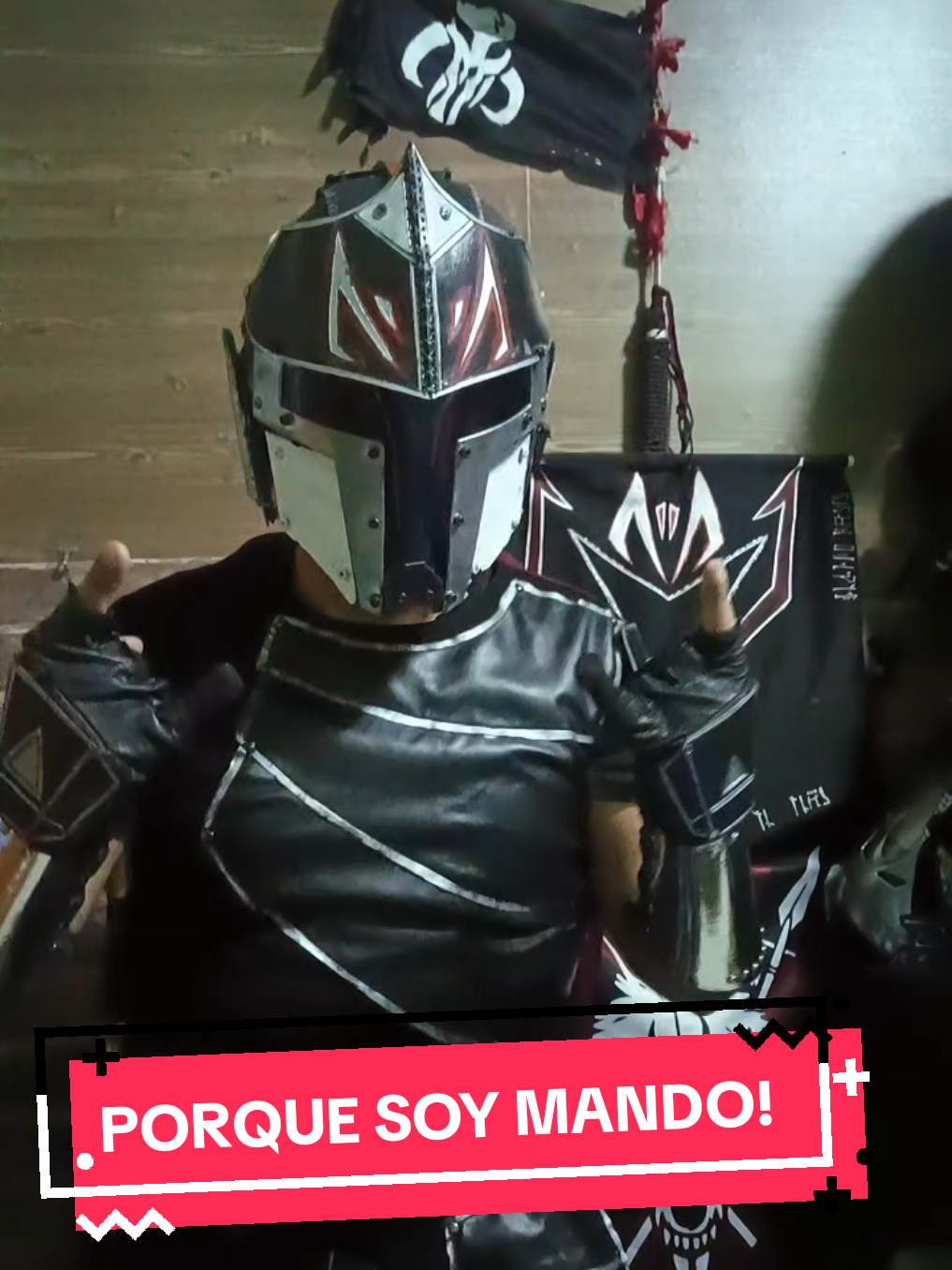 @MandoMedieval