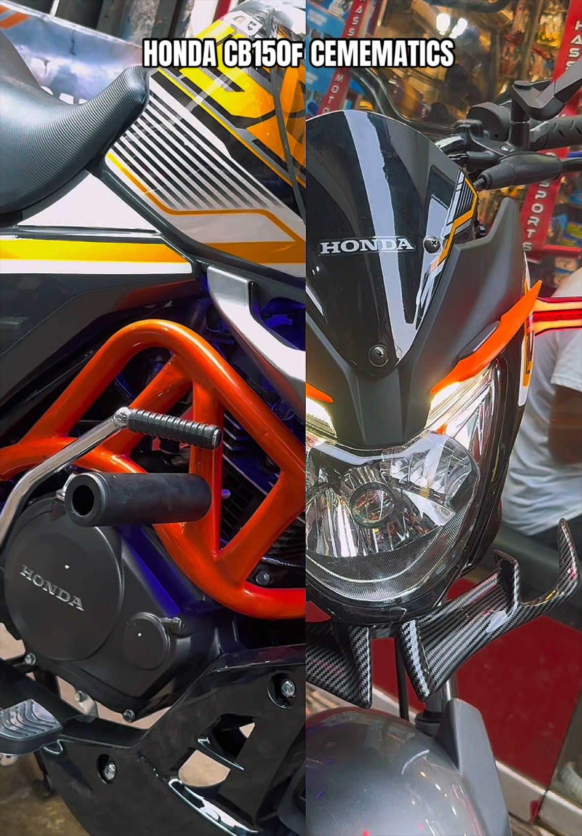 @Hassan Motorsports&reg;