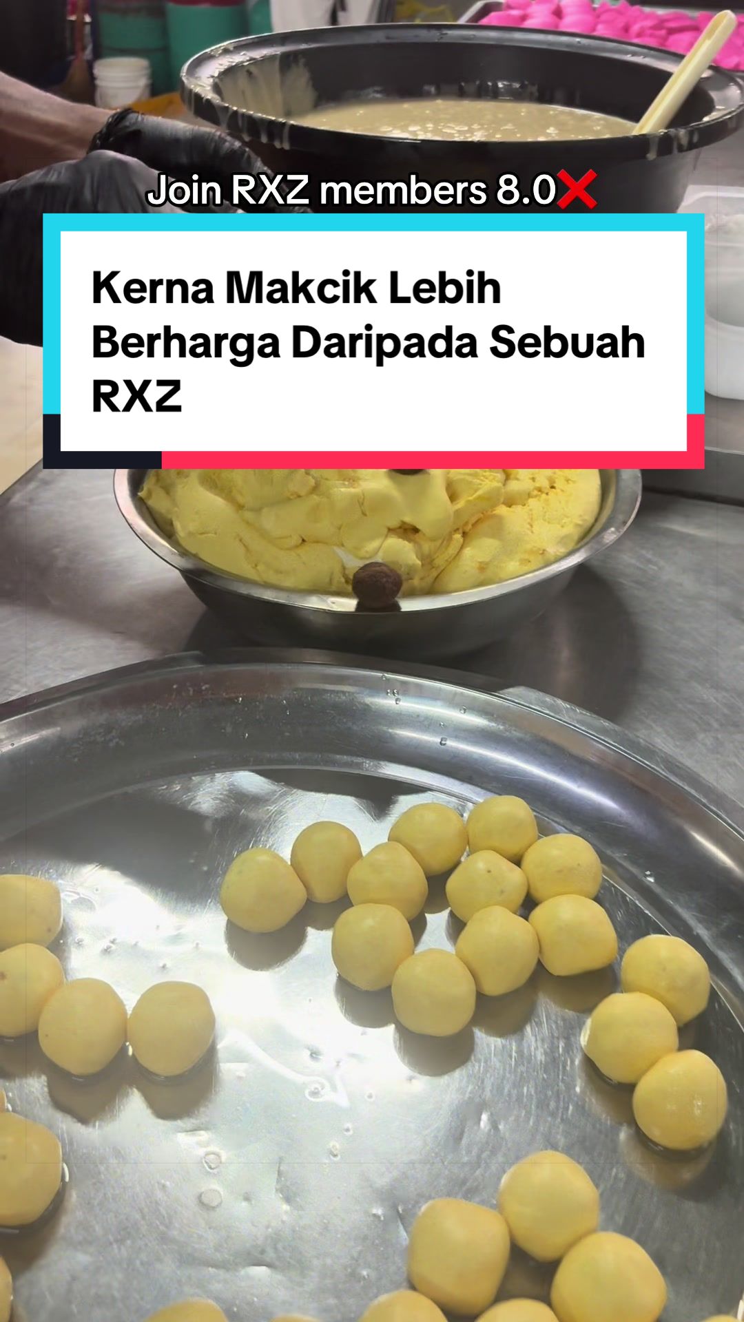 @Pakcik Si Penjual Kuih