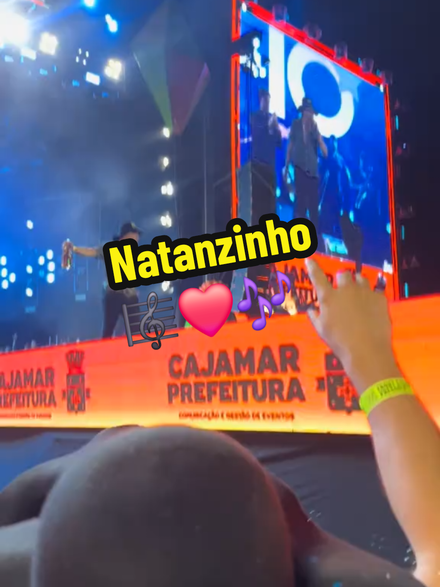 @fãn de Natanzinho Lima