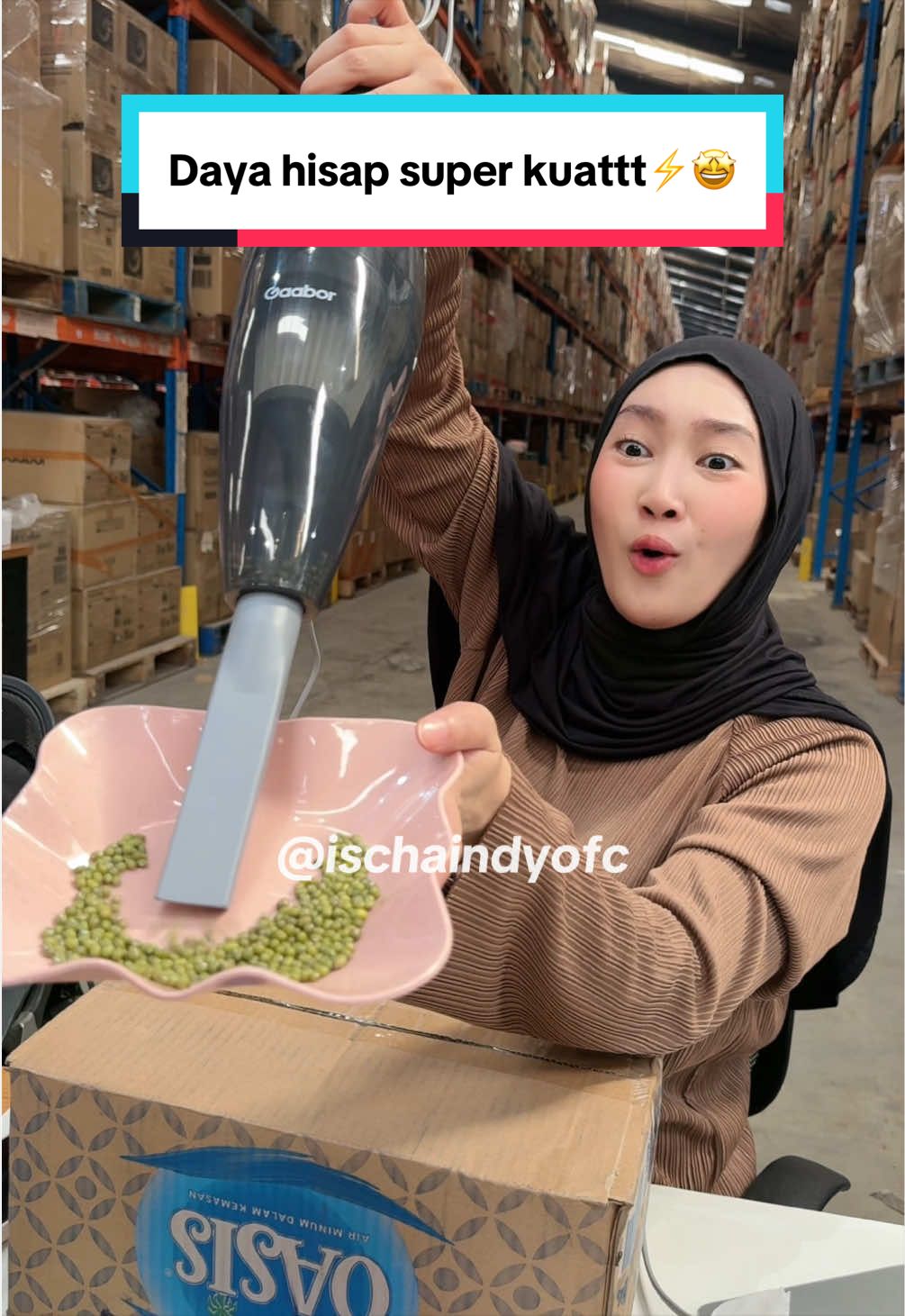 @Ischa&Indy