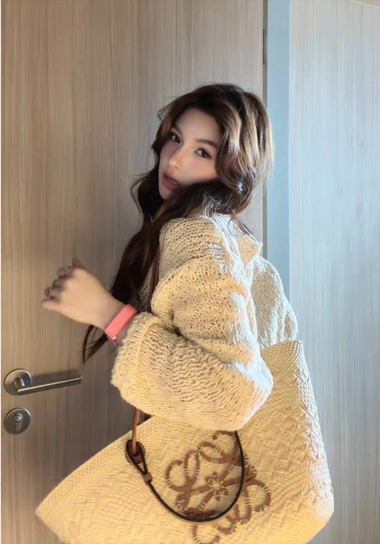@เจนชมพู