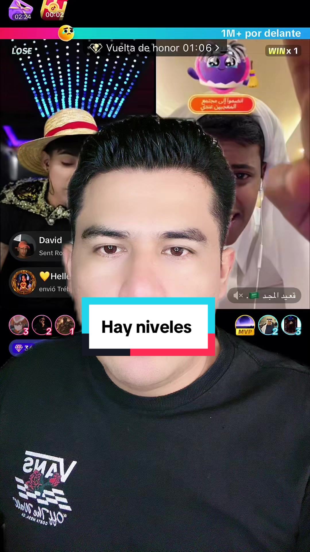 @Oscar HN 🗡️🥷⚡️