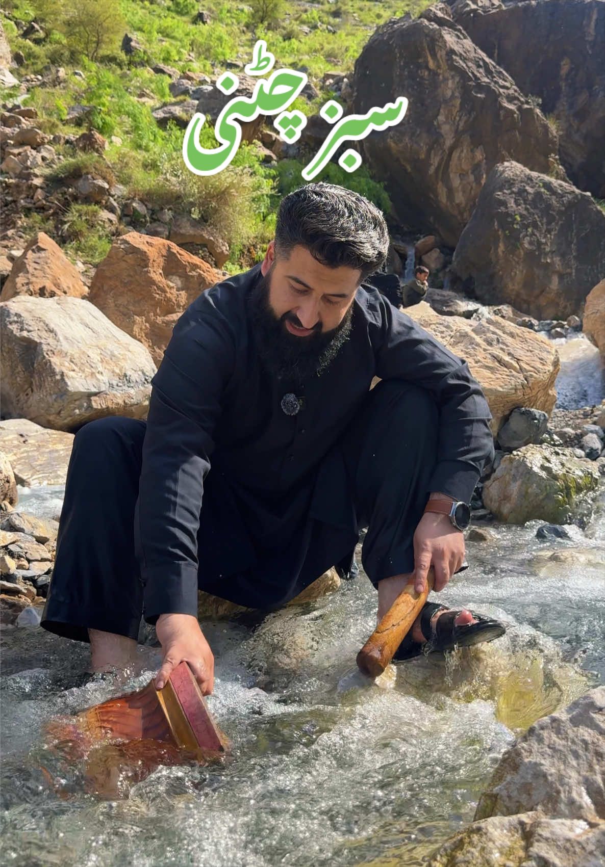 @Shinwari vlogs