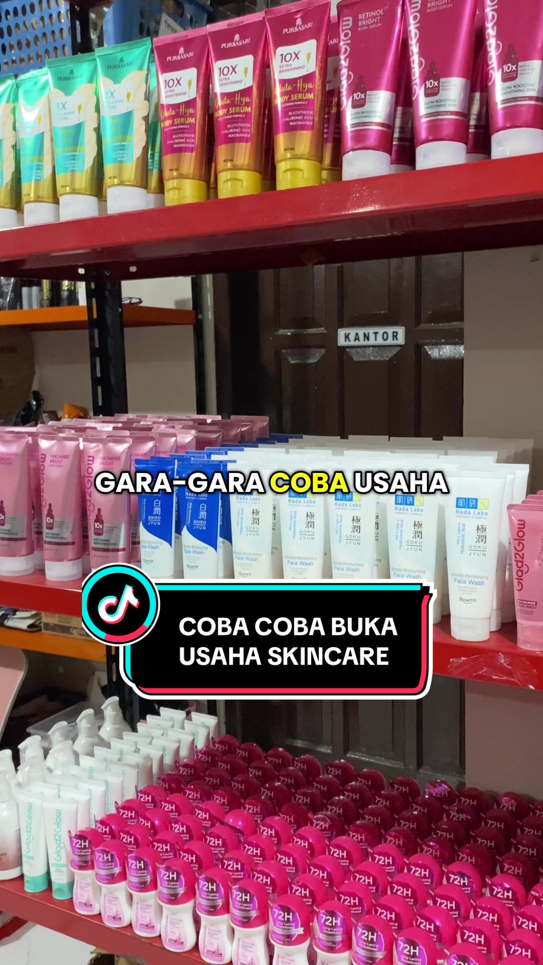 @GERAI SUPPLIER SKINCARE