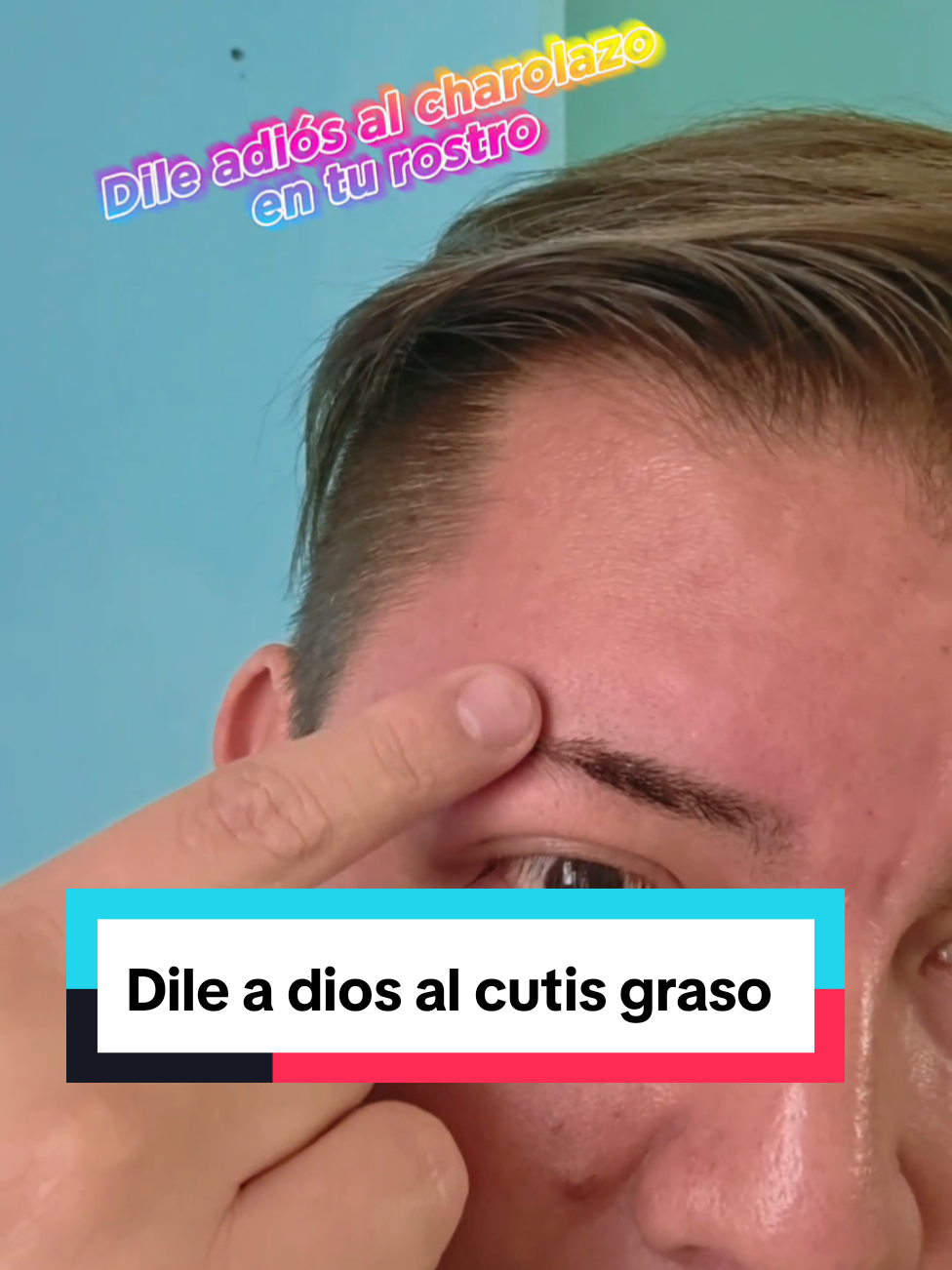 @ELCABALLERODELTIKTOK
