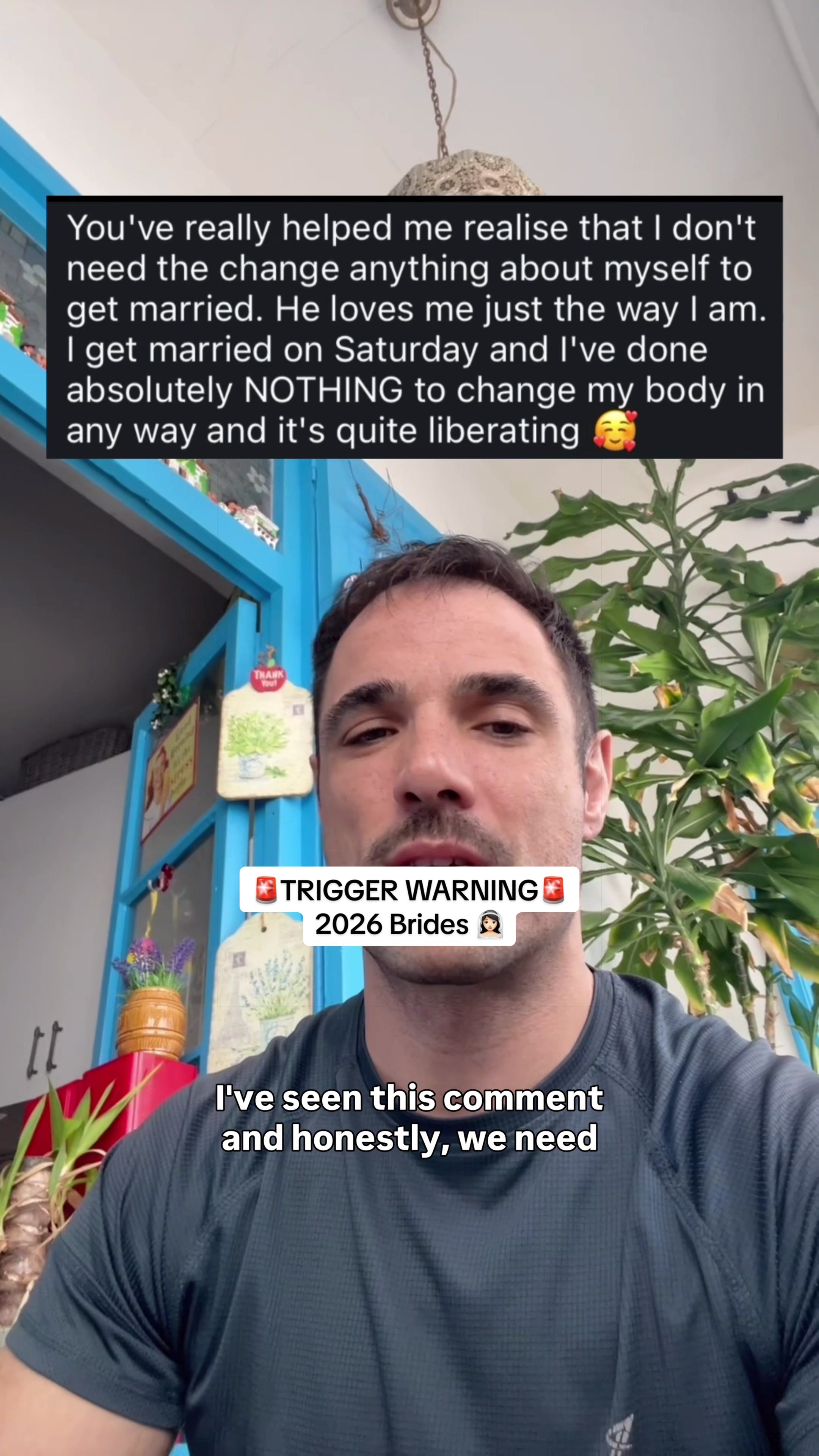 @Sam &bull; Wedding Fitness Coach